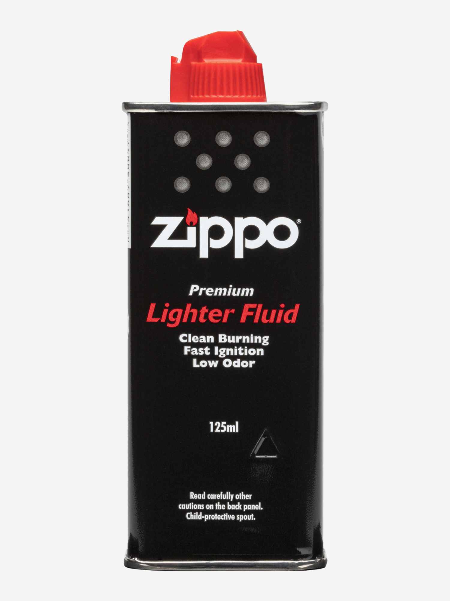 Изображение товара Топливо для зажигалки Zippo бензин 125 мл для кемпинга Изображение товара Топливо для зажигалки Zippo бензин 125 мл для кемпинга