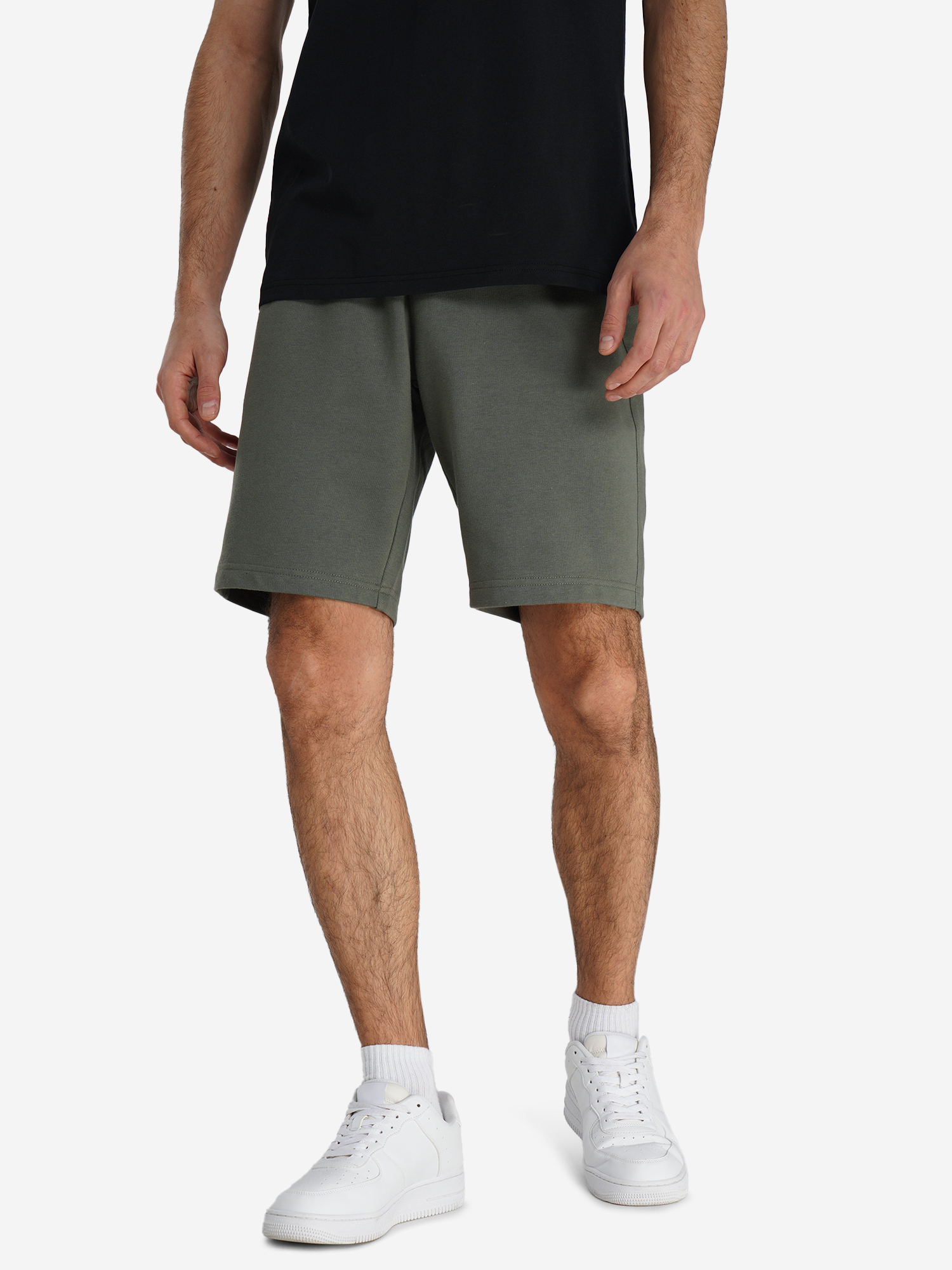 Шорты мужские GSD, коричневый, арт. 32559