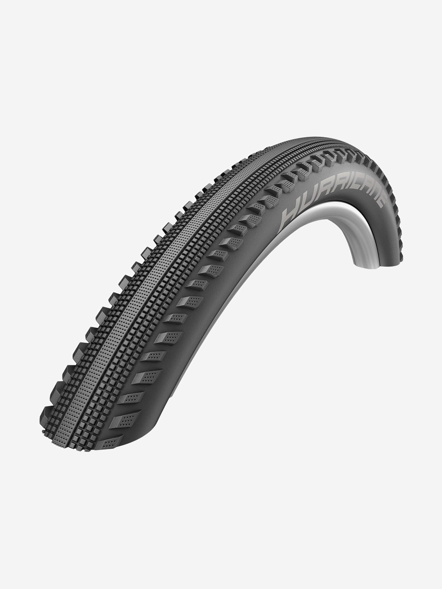 

Покрышка Schwalbe Hurricane Performance 29 х 2.25, Черный