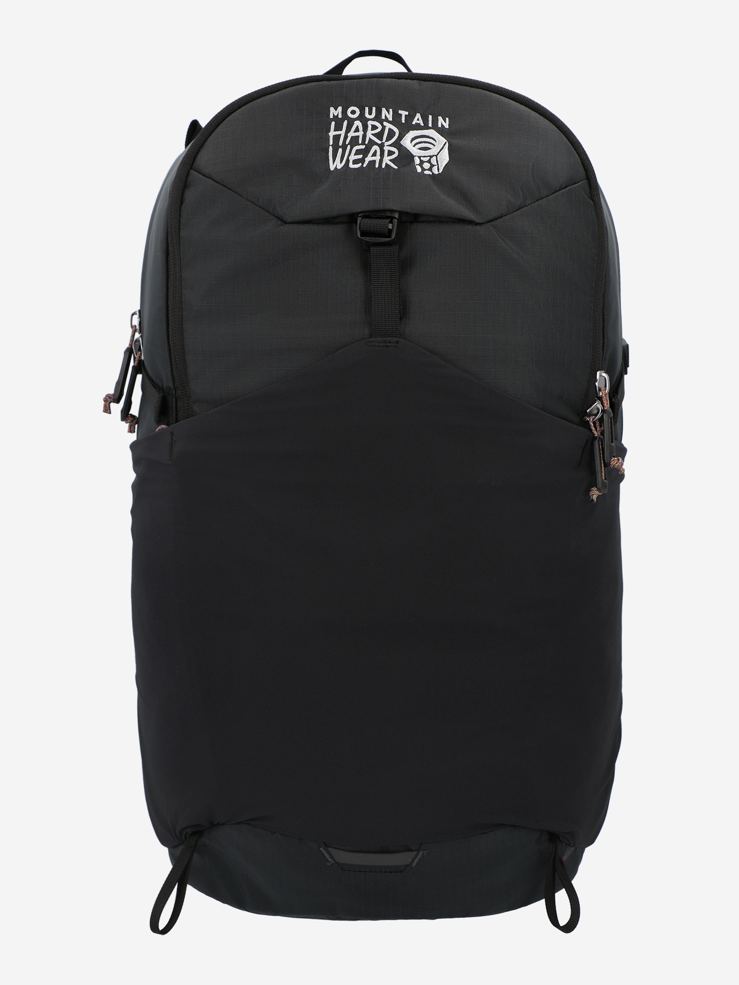 

Рюкзак Mountain Hardwear Field Day™, 28 л, Черный