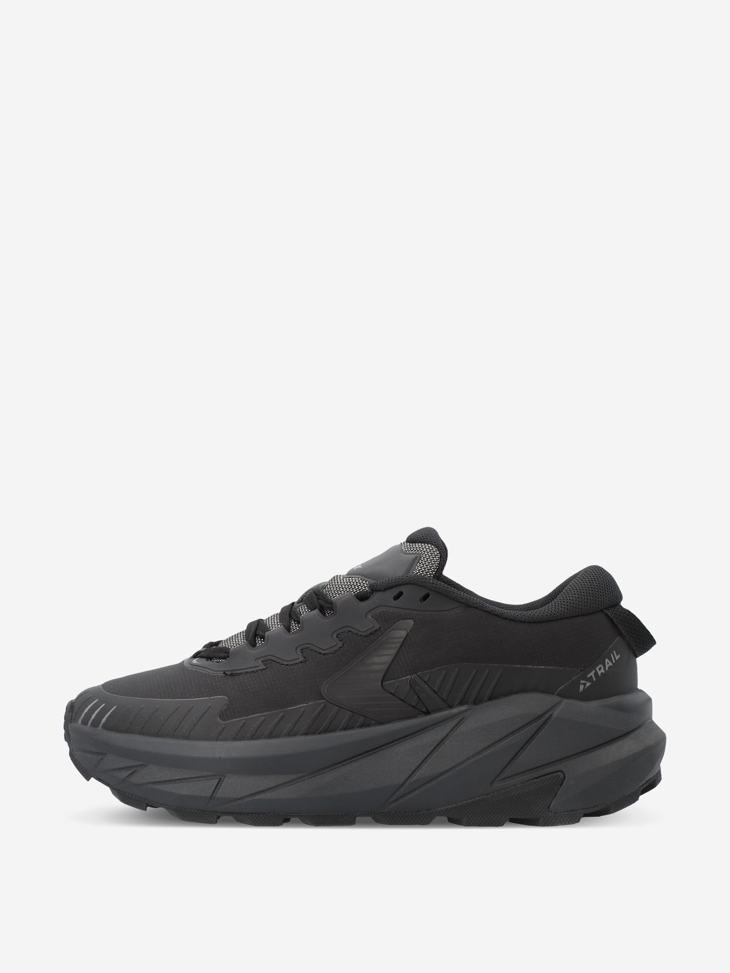 

Кроссовки женские Demix Blazer Trail, Черный