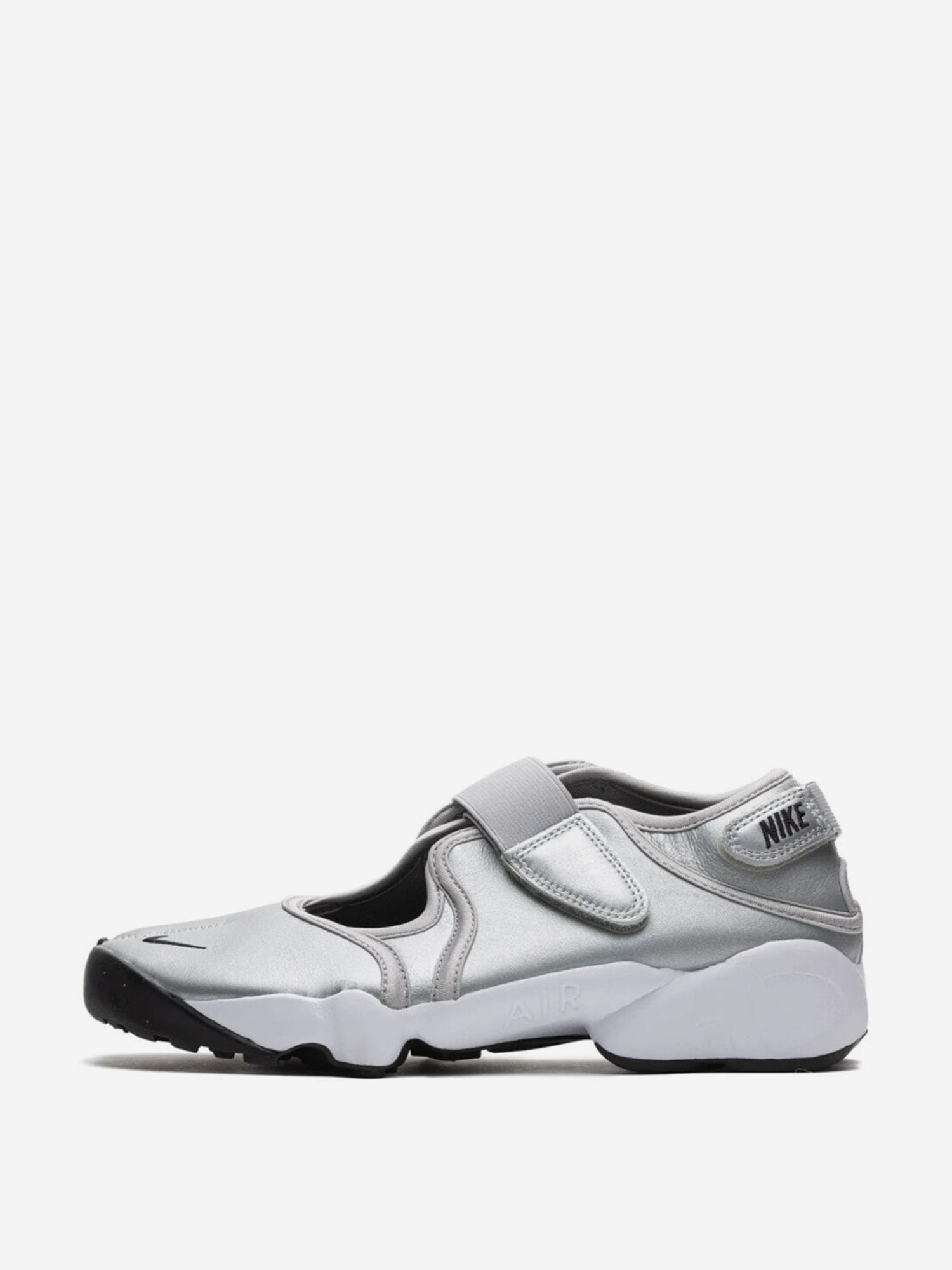 Изображение товара Кроссовки Nike Air Rift Leather Wmns — женская спортивная обувь из кожи Изображение товара Кроссовки Nike Air Rift Leather Wmns — женская спортивная обувь из кожи