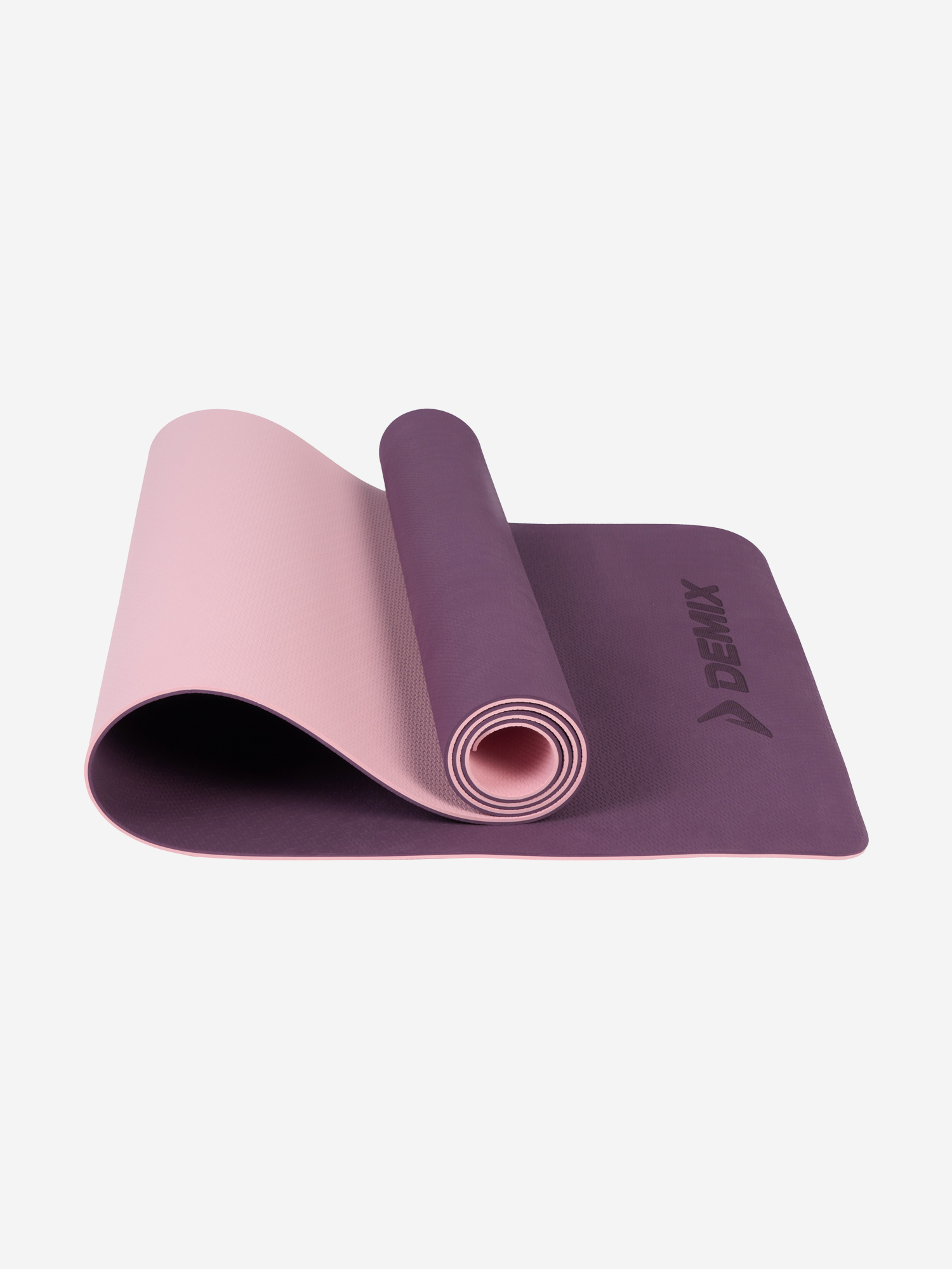 

Коврики для йоги Demix, Розовый