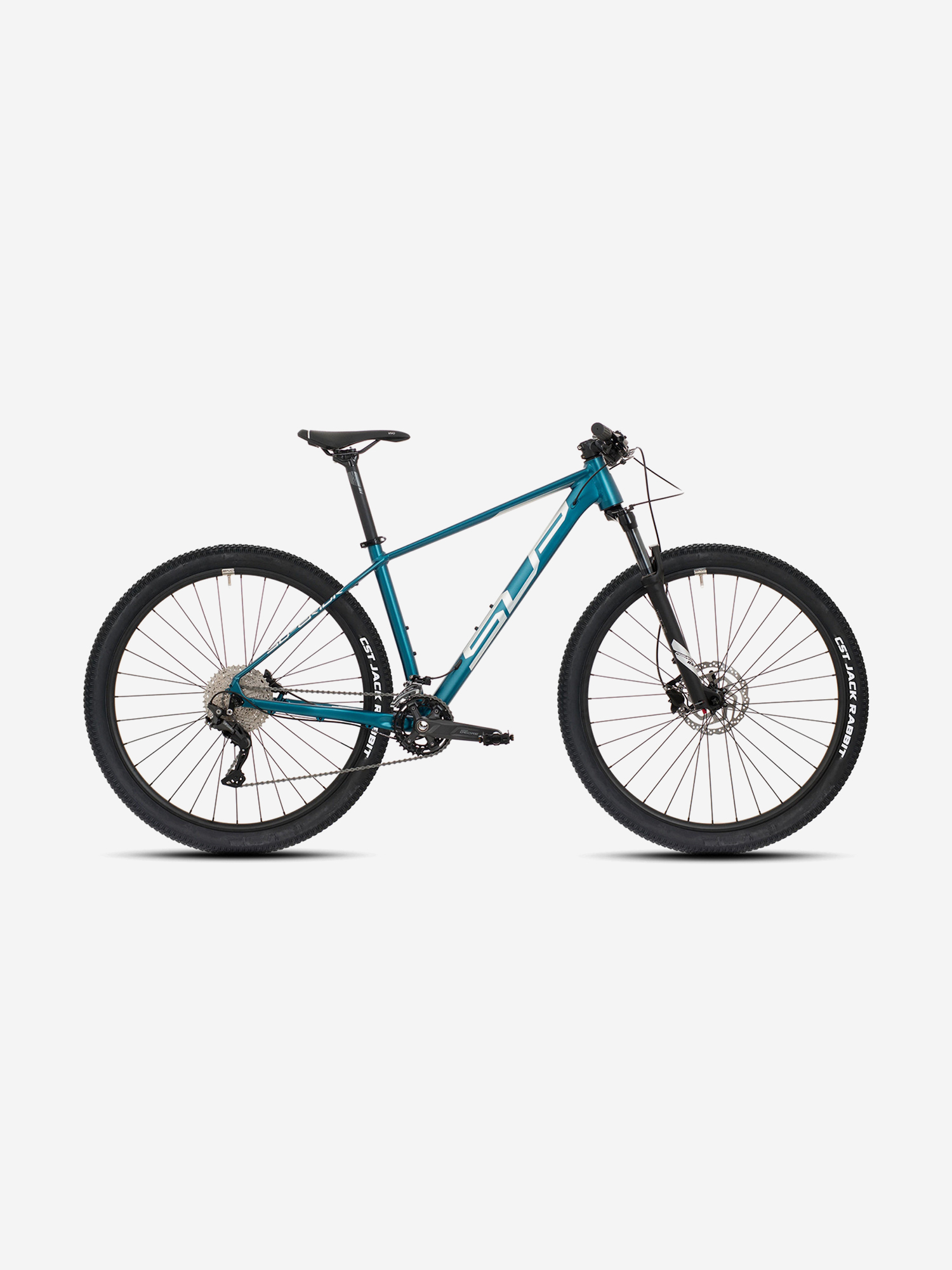 

Велосипед горный Superior XC 889 2024, Синий
