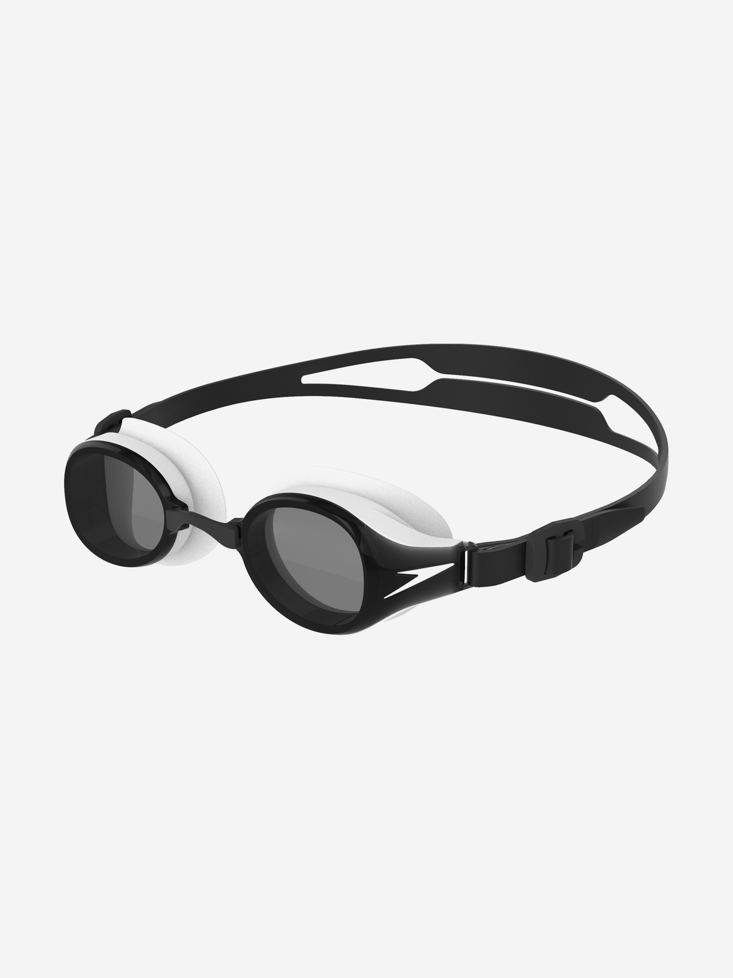 

Очки для плавания Speedo Hydropure, Черный