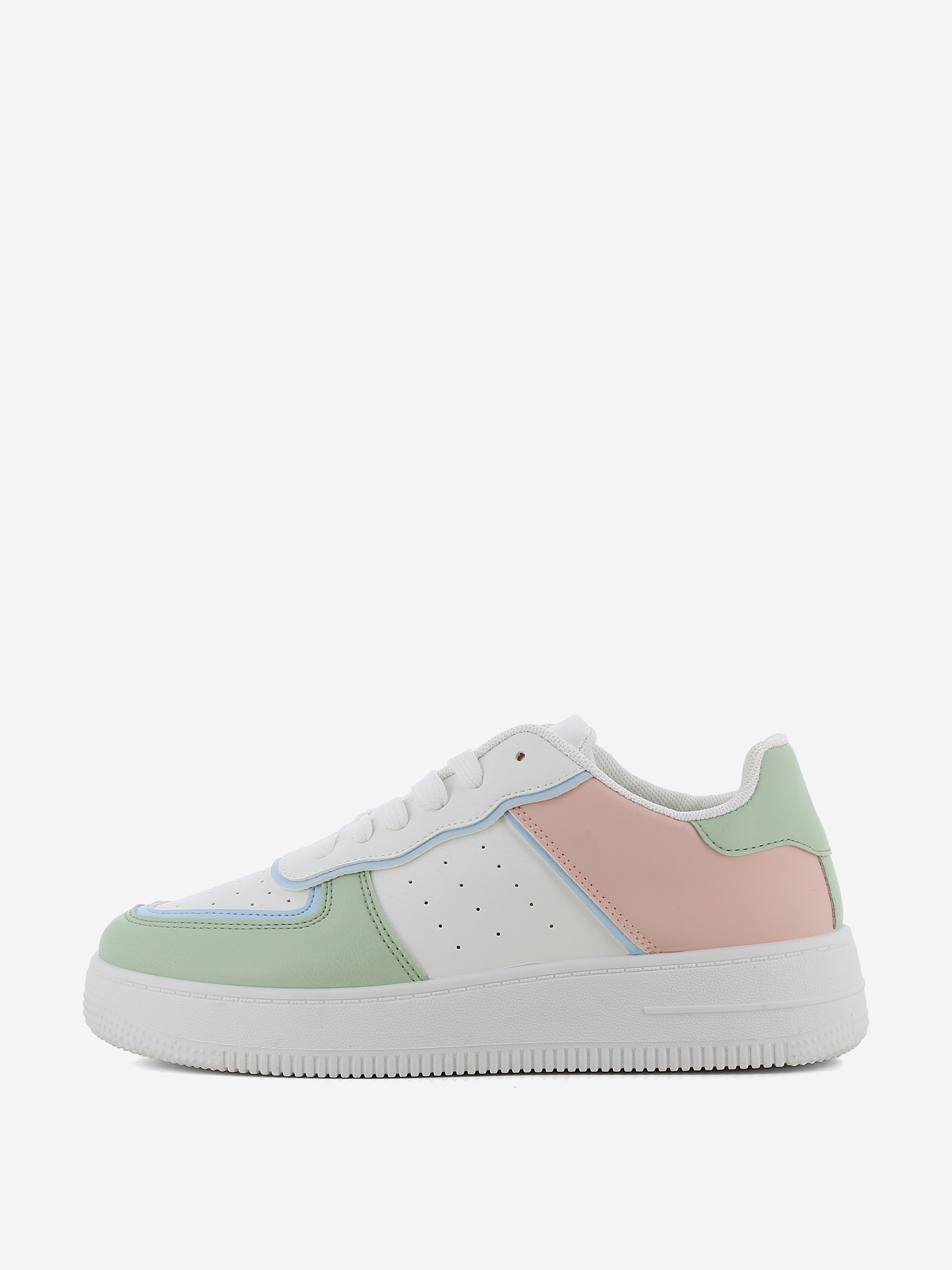 

Кеды женские Sprox Casual Low 2, Белый