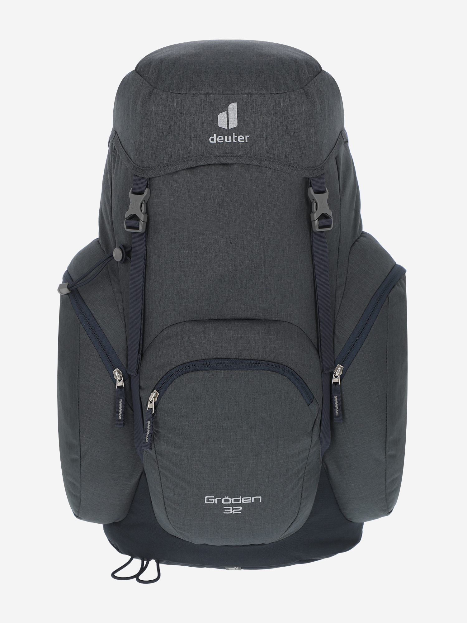 

Рюкзак deuter Gröden 32 л, Серый