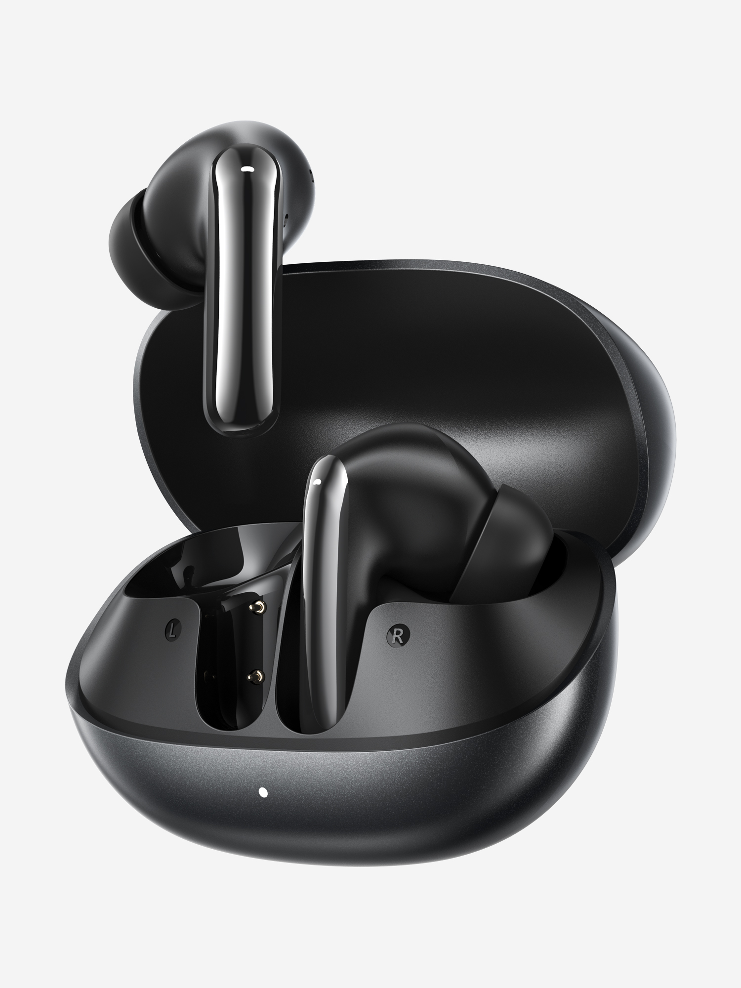 Изображение товара Беспроводные внутриканальные наушники QCY MeloBuds N20 для спорта Изображение товара Беспроводные внутриканальные наушники QCY MeloBuds N20 для спорта