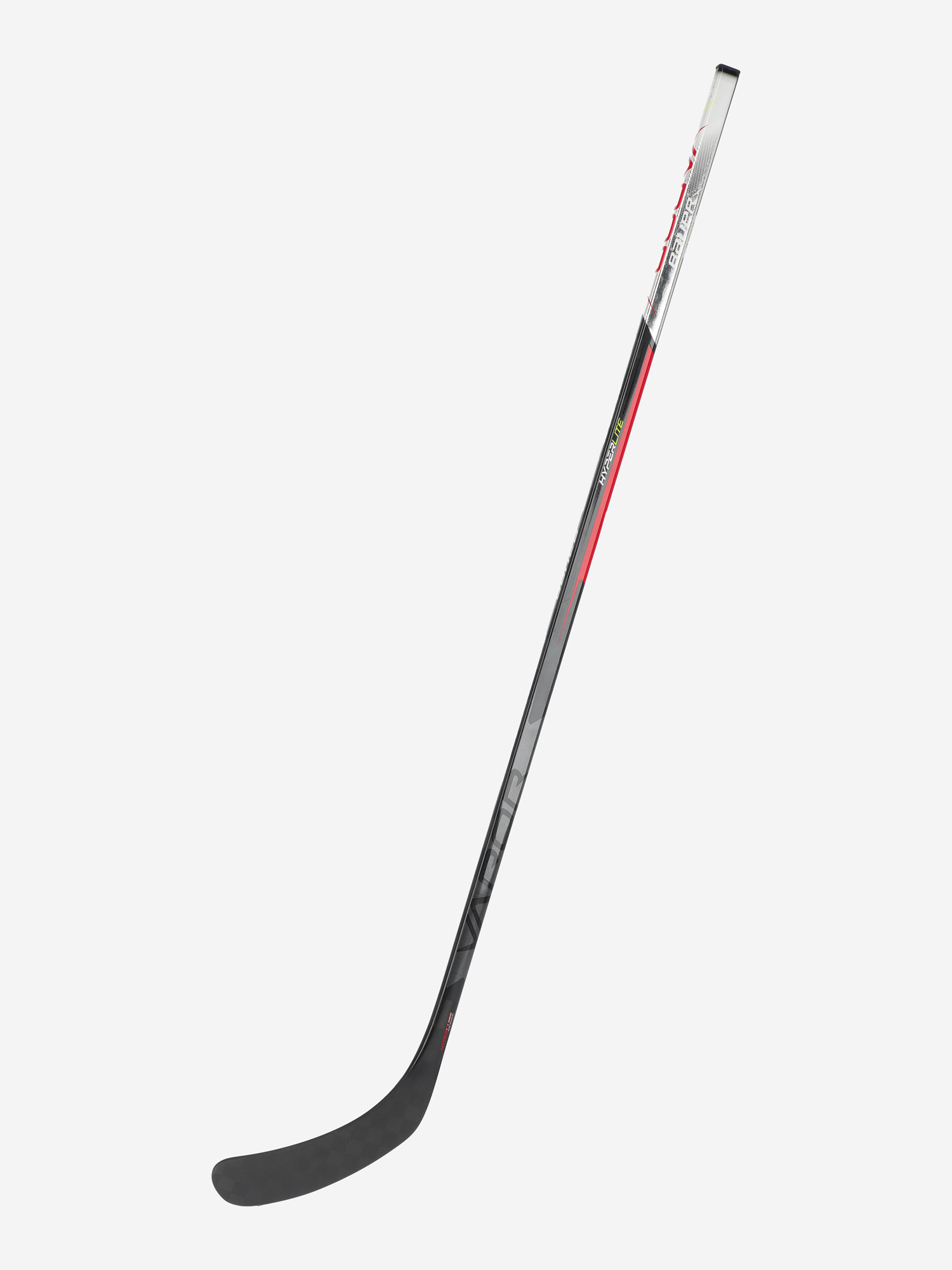 

Клюшка хоккейная подростковая Bauer Vapor Hyperlite INT, Черный