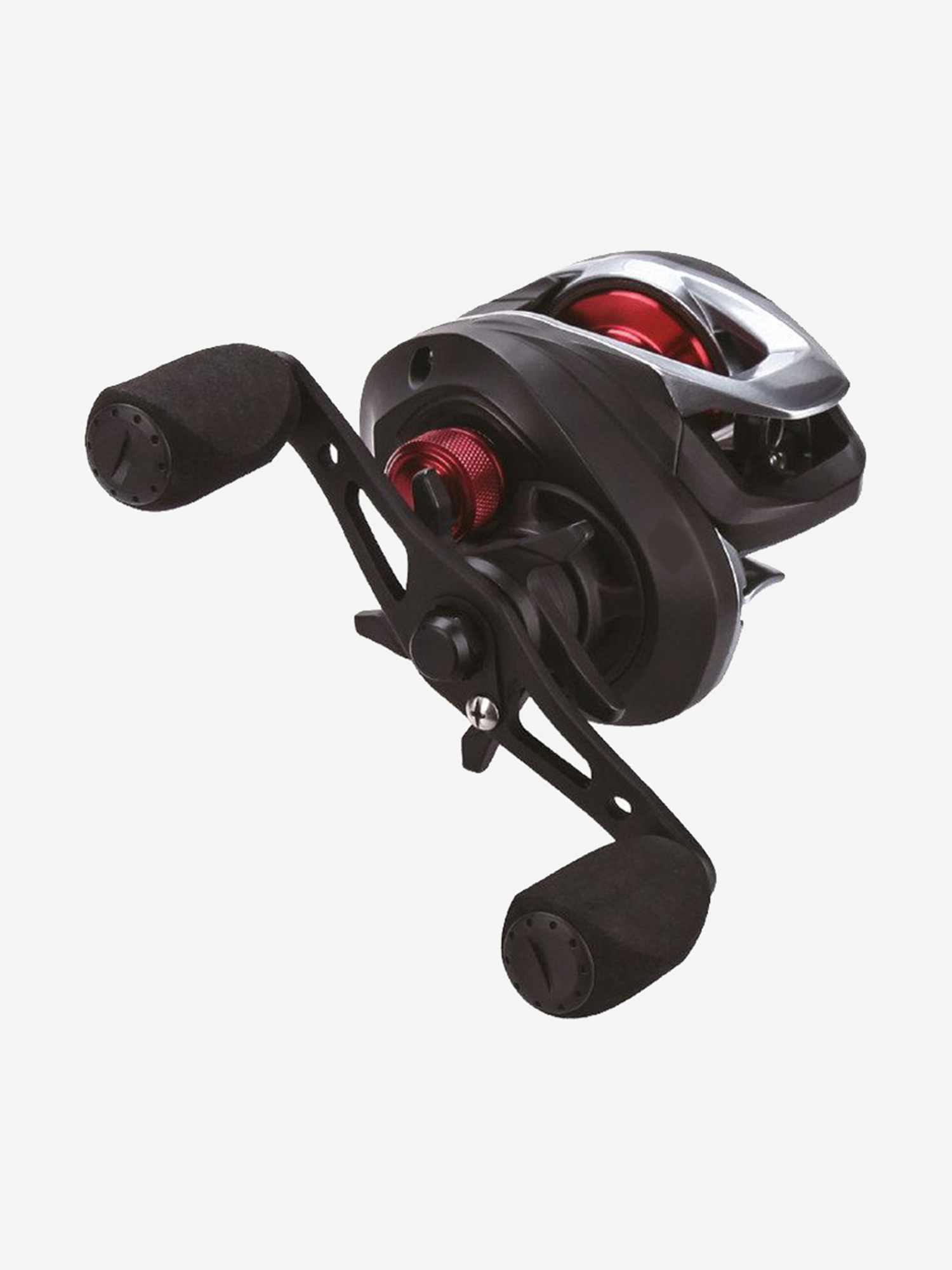 

Катушка для рыбалки Okuma Ceymar 101H-A Left handed, Черный
