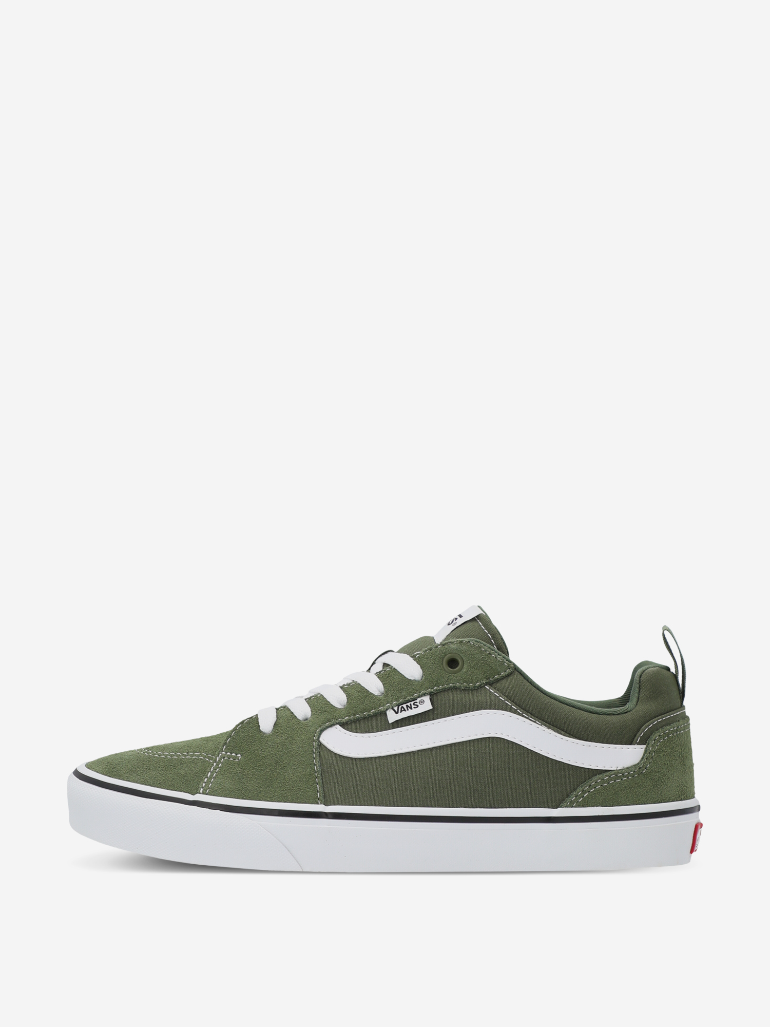 Кеды Vans Filmore, зеленый, арт. VN000CT4EN61V0D