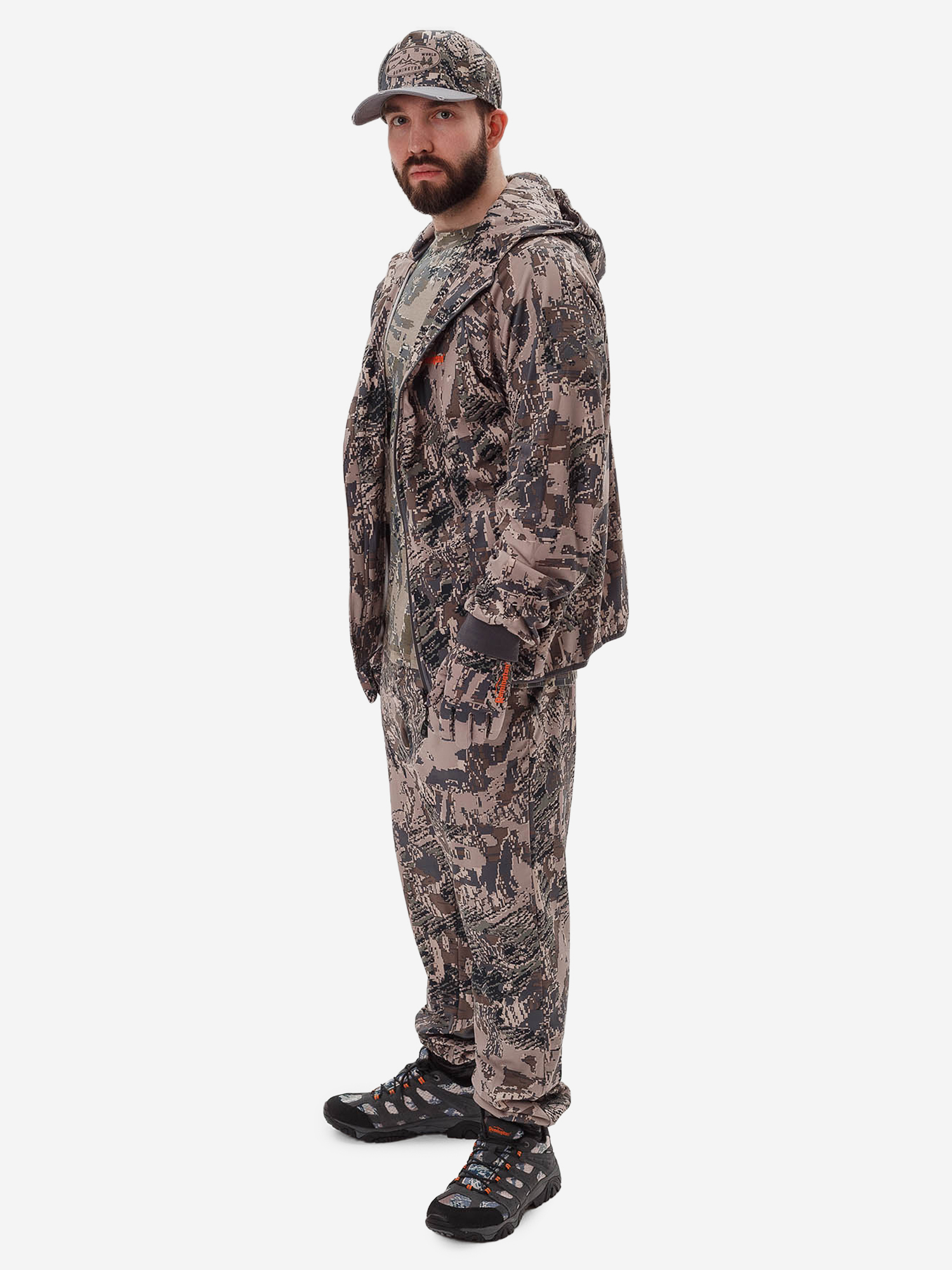 Изображение товара Костюм мужской Remington Alabama Professional