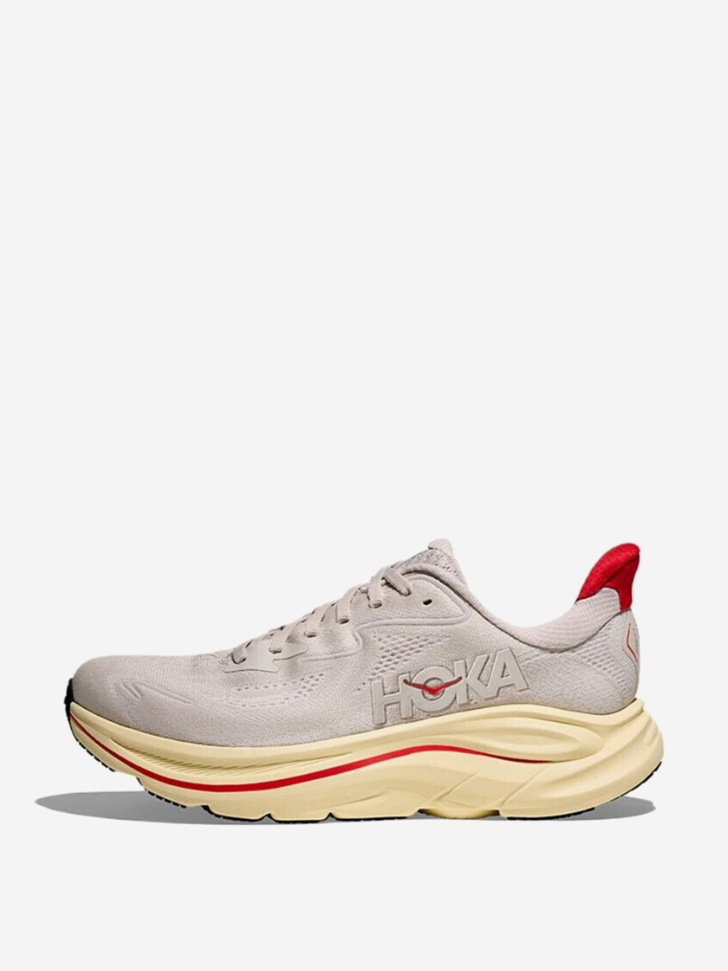 Изображение товара Женские бегающие кроссовки HOKA ONE ONE Clifton 10 всесезонные комфортные