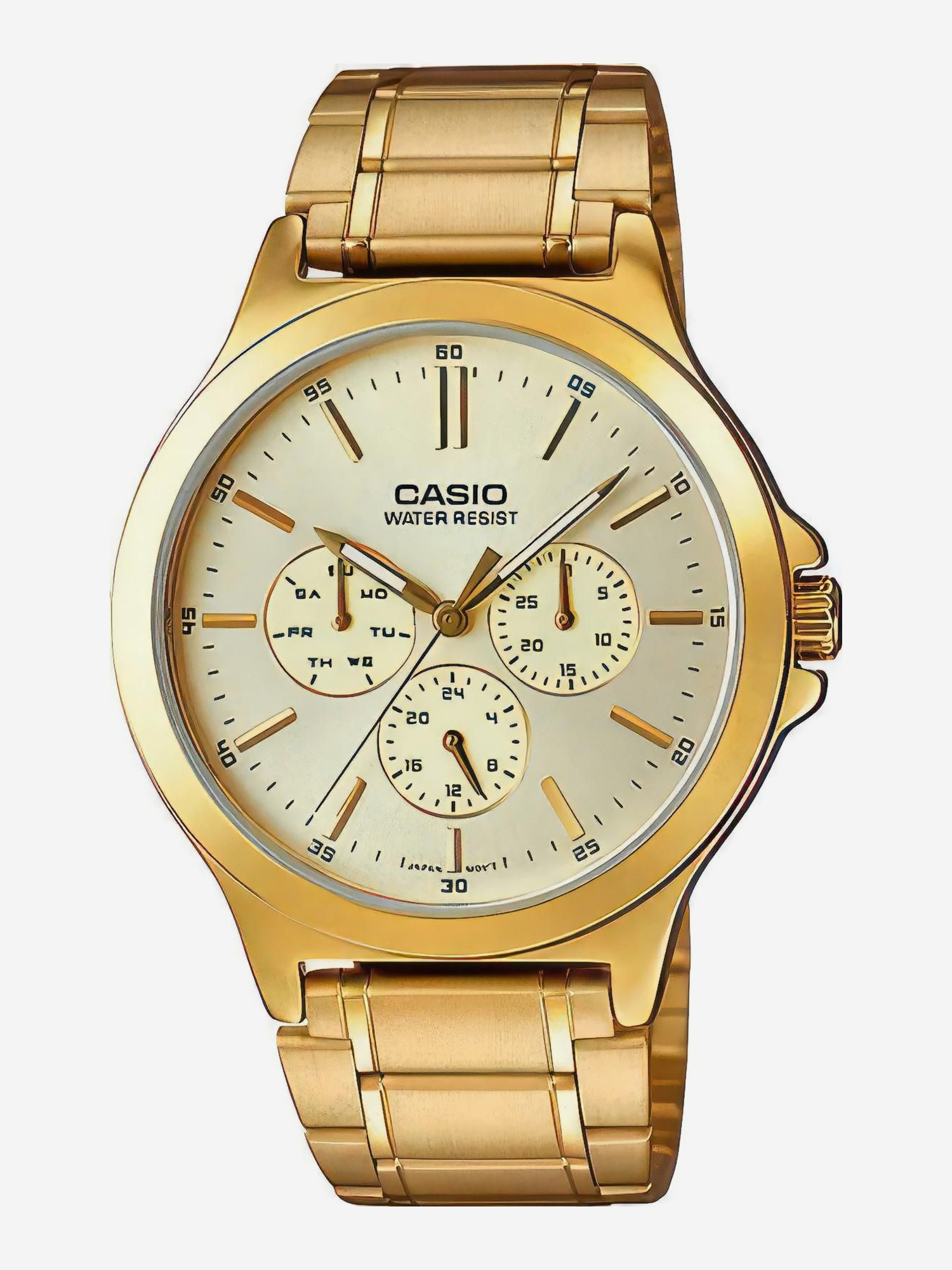 Изображение товара Наручные часы CASIO, Мультицвет