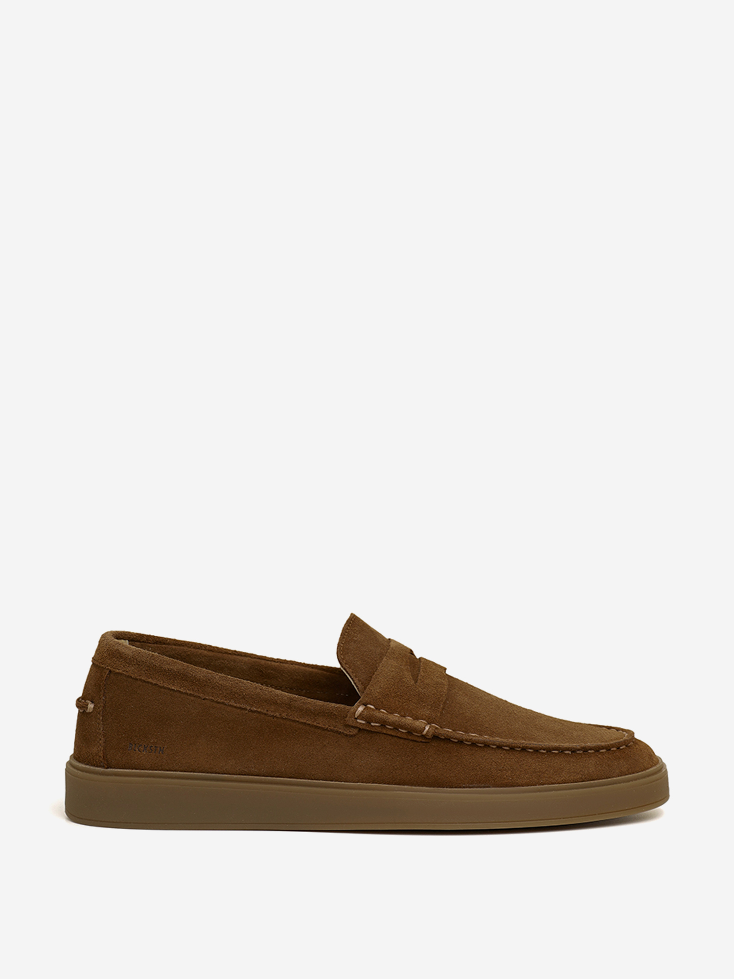 Изображение товара Туфли мужские BLACKSTONE ZUKO ENZO, Коричневый