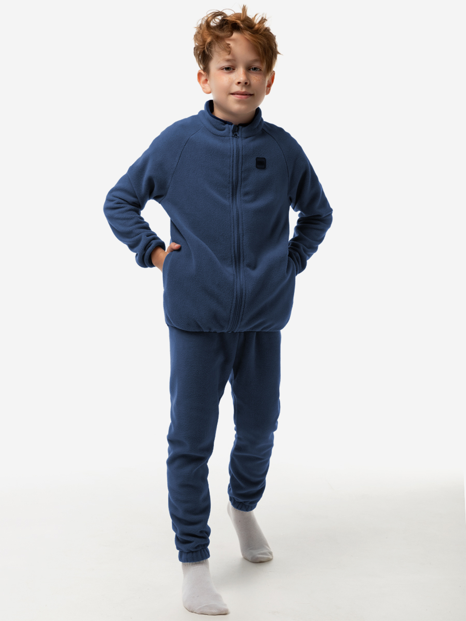 

Костюм NIKASTYLE, Синий