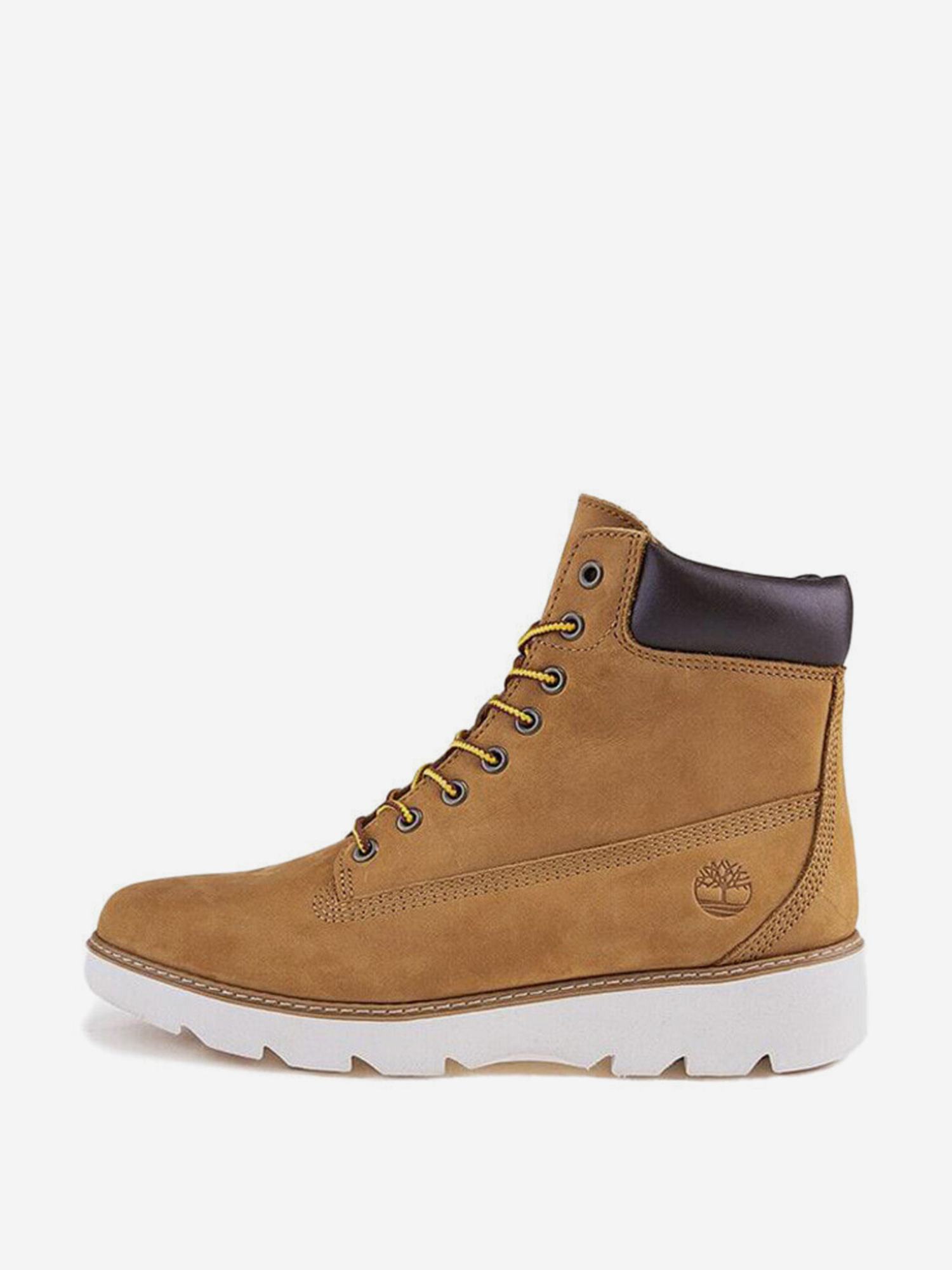 Изображение товара Ботинки Timberland Keeley Field 6 Inch Женские Спортивный стиль