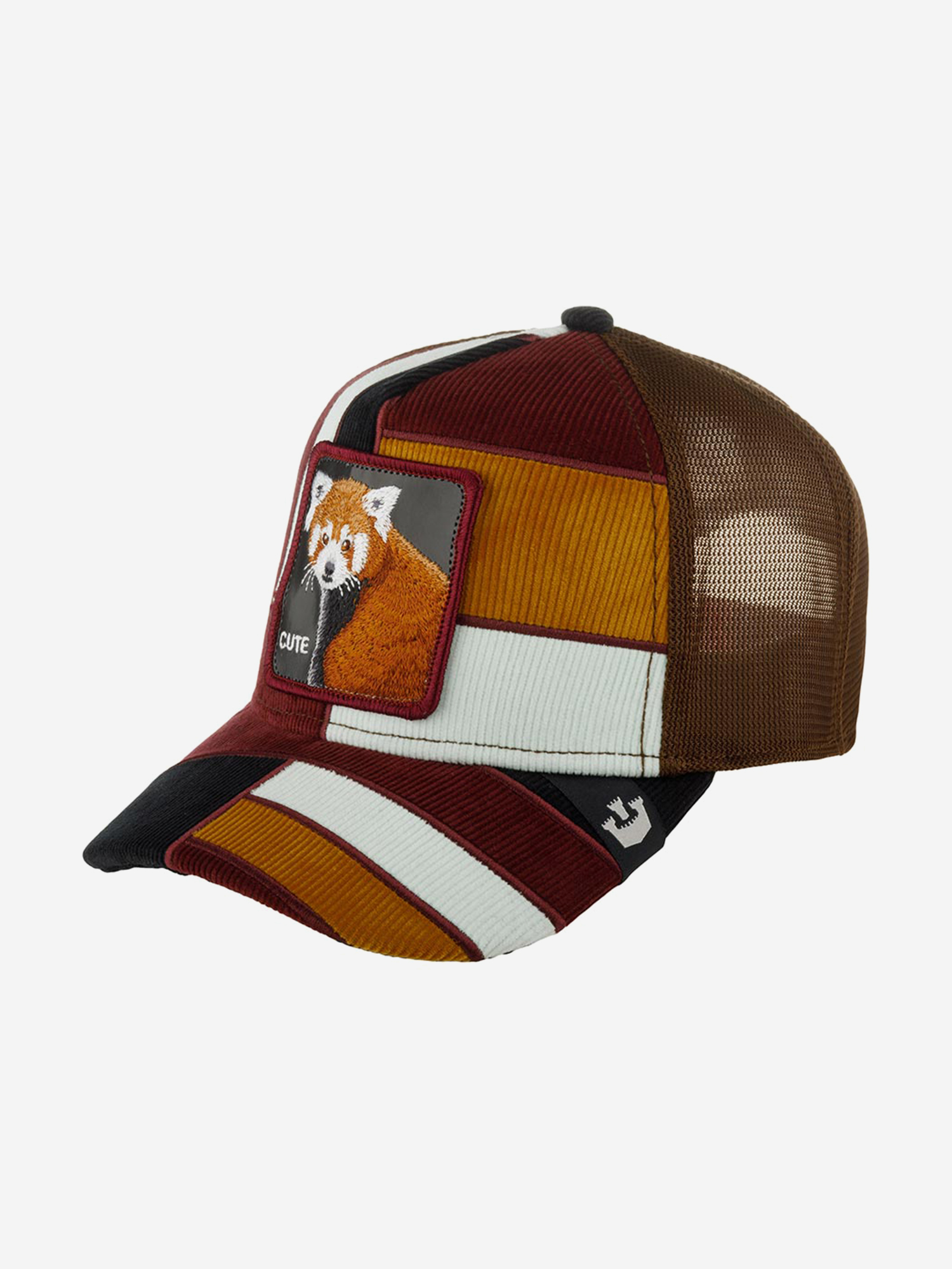 Изображение товара Бейсболка с сеточкой GOORIN BROTHERS 101-1111