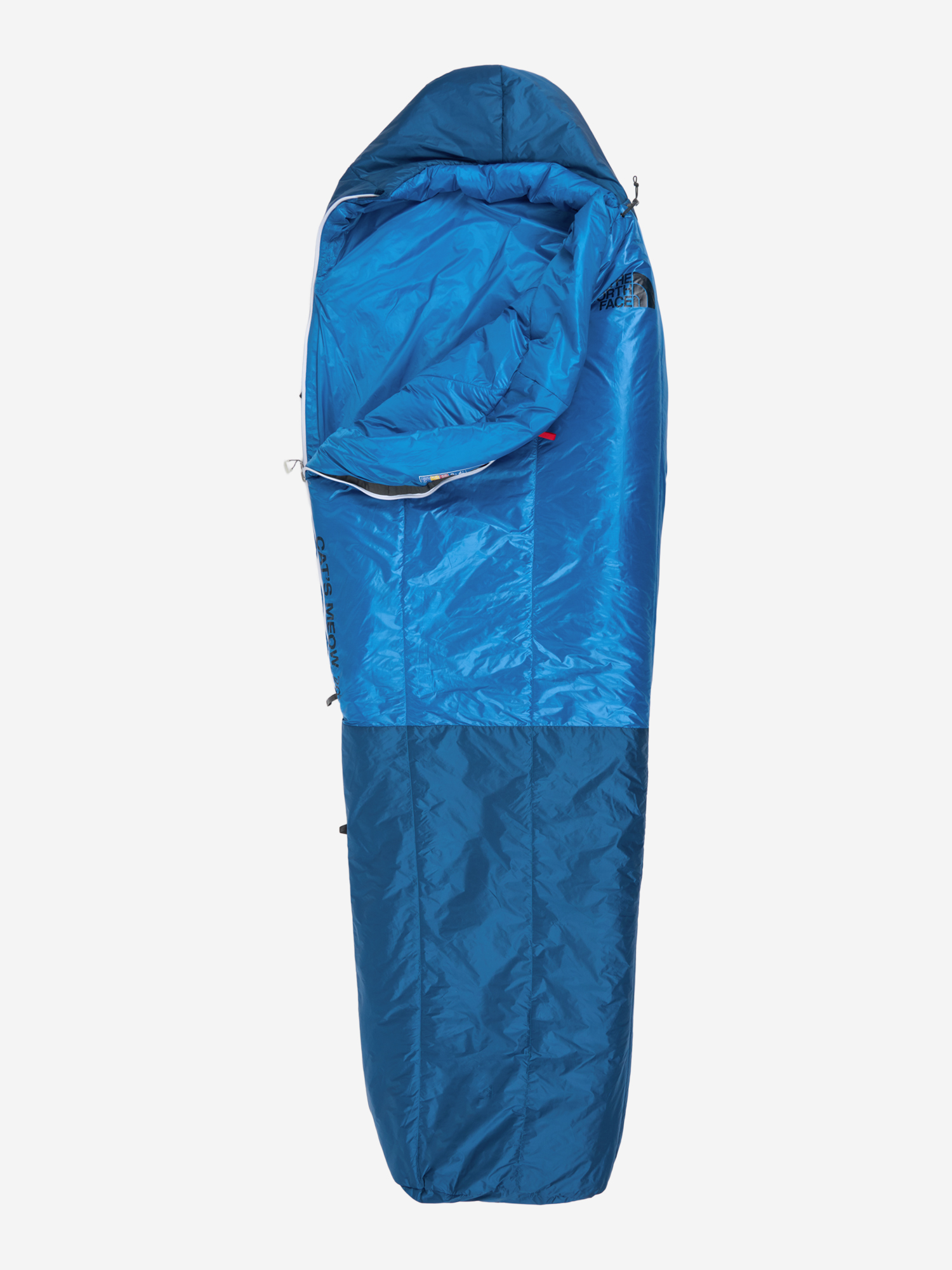 Спальный мешок The North Face Cat’s Meow -6, Синий