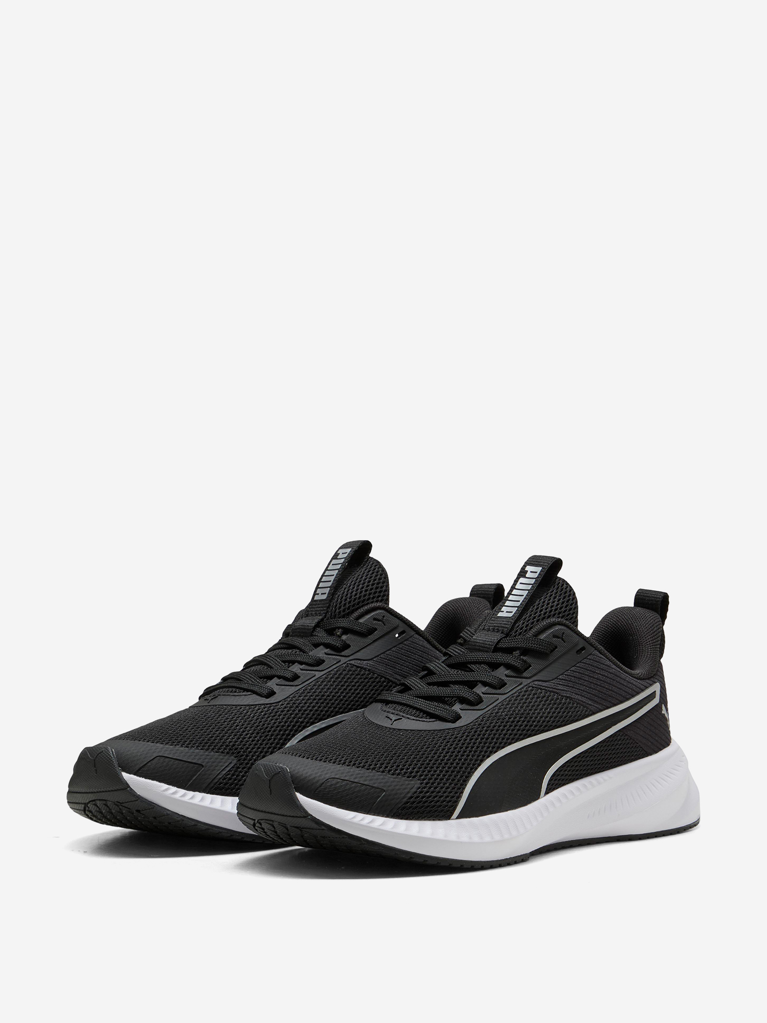Кроссовки женские PUMA Flyer Lite 4, Черный 2