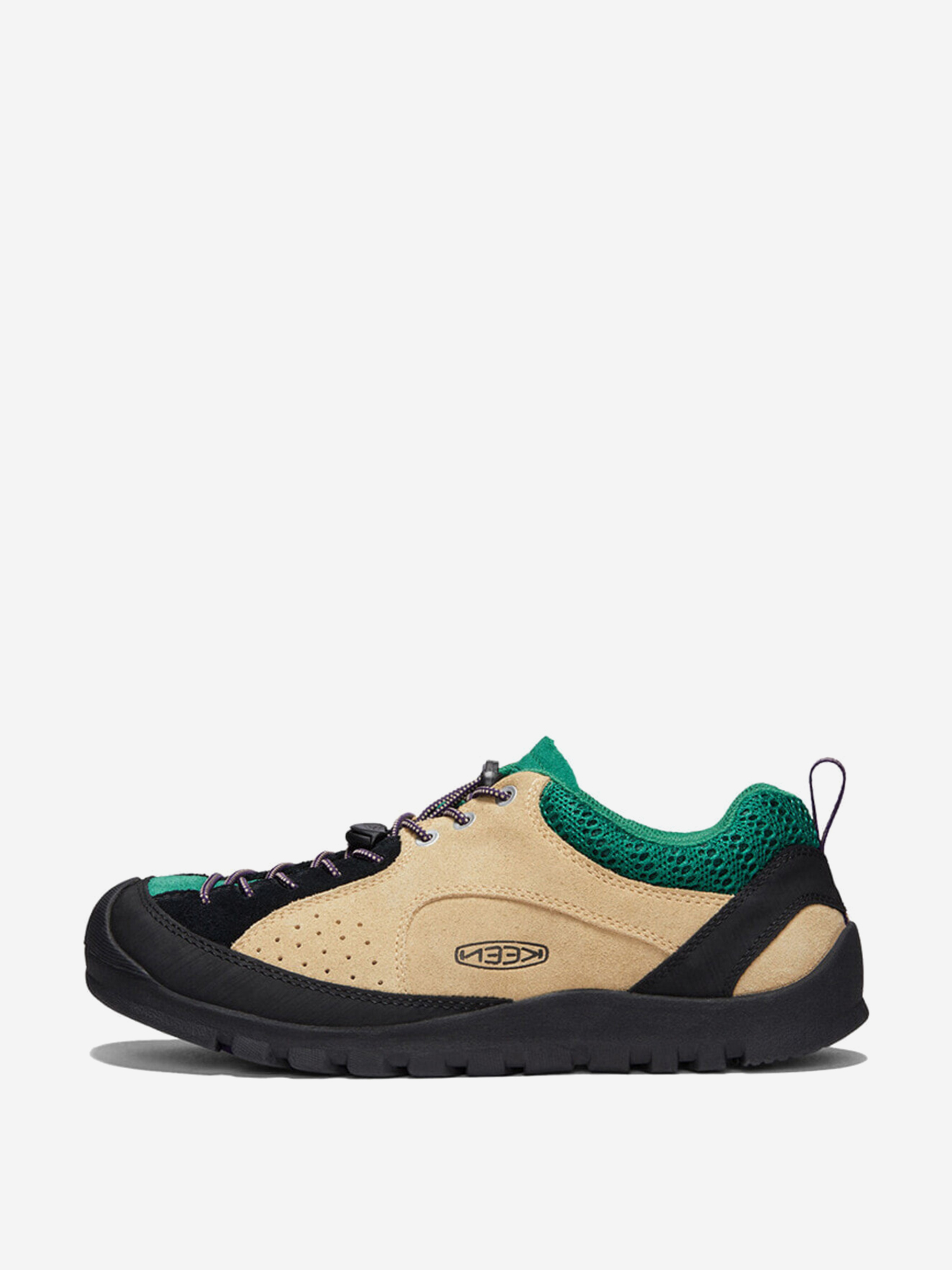 Изображение товара Кроссовки Keen Jasper Rocks Мужские Спортивный стиль Всесезонный