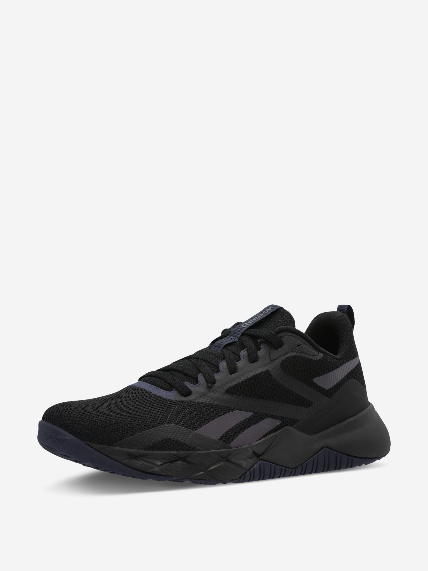 Кроссовки мужские Reebok Nfx Trainer, Черный Вид№3