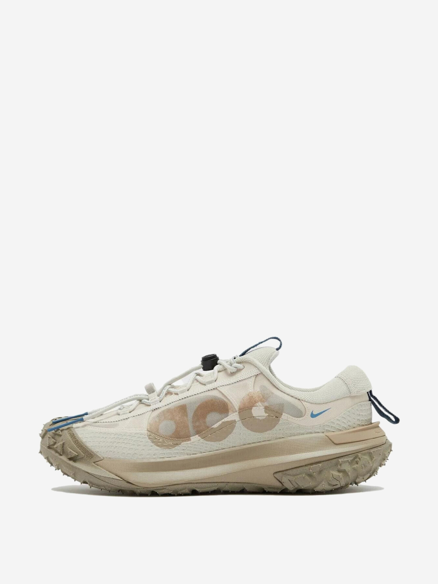 Изображение товара Кроссовки Nike ACG Mountain Fly 2 Low Light Orewood Brown для активного отдыха