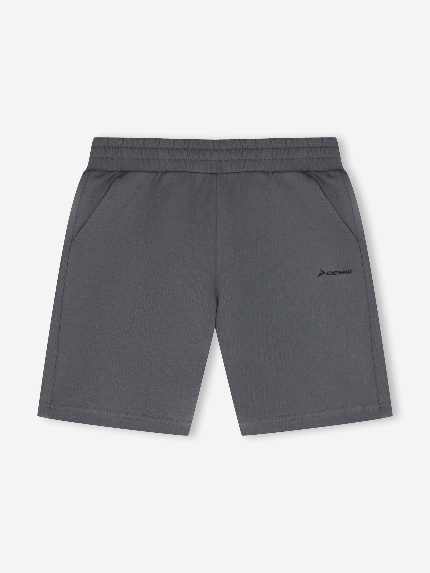 

Шорты для девочек Demix, Серый