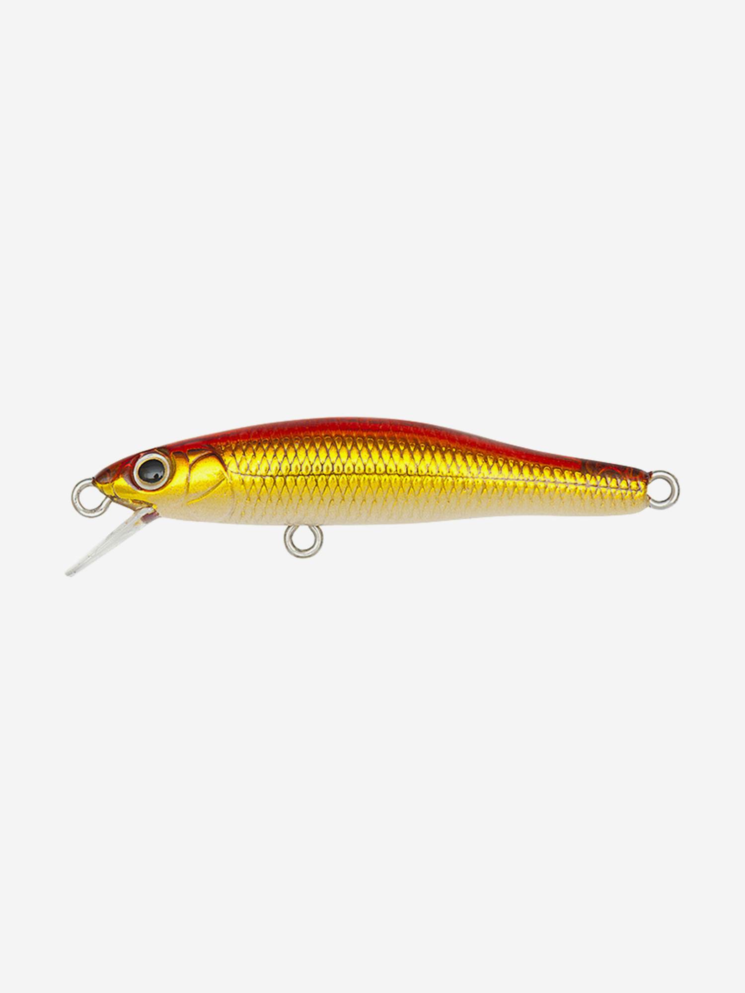 

Воблер Megabass X-55 minnow Floating, Мультицвет