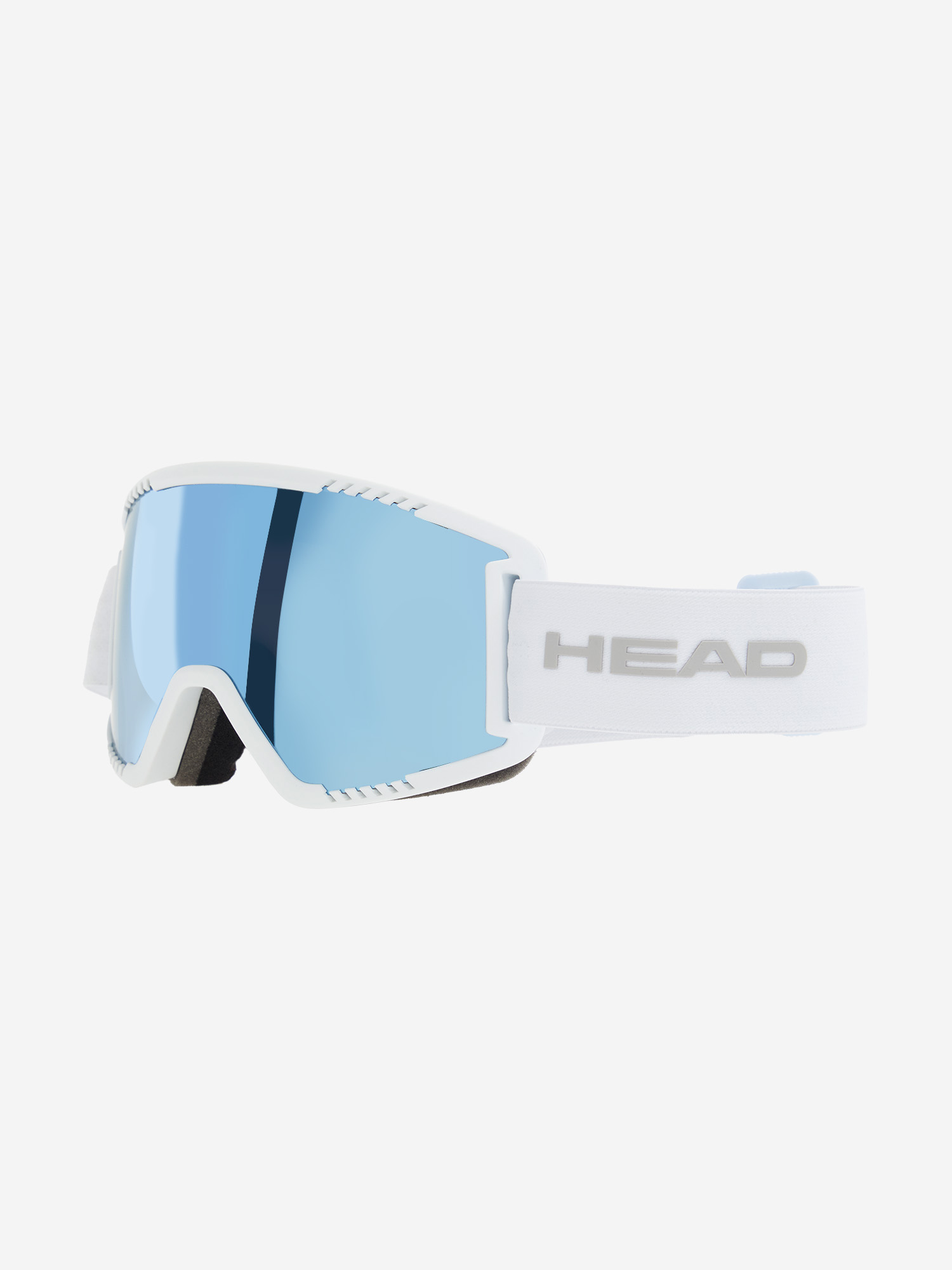 

Маска Head Contex M, Голубой