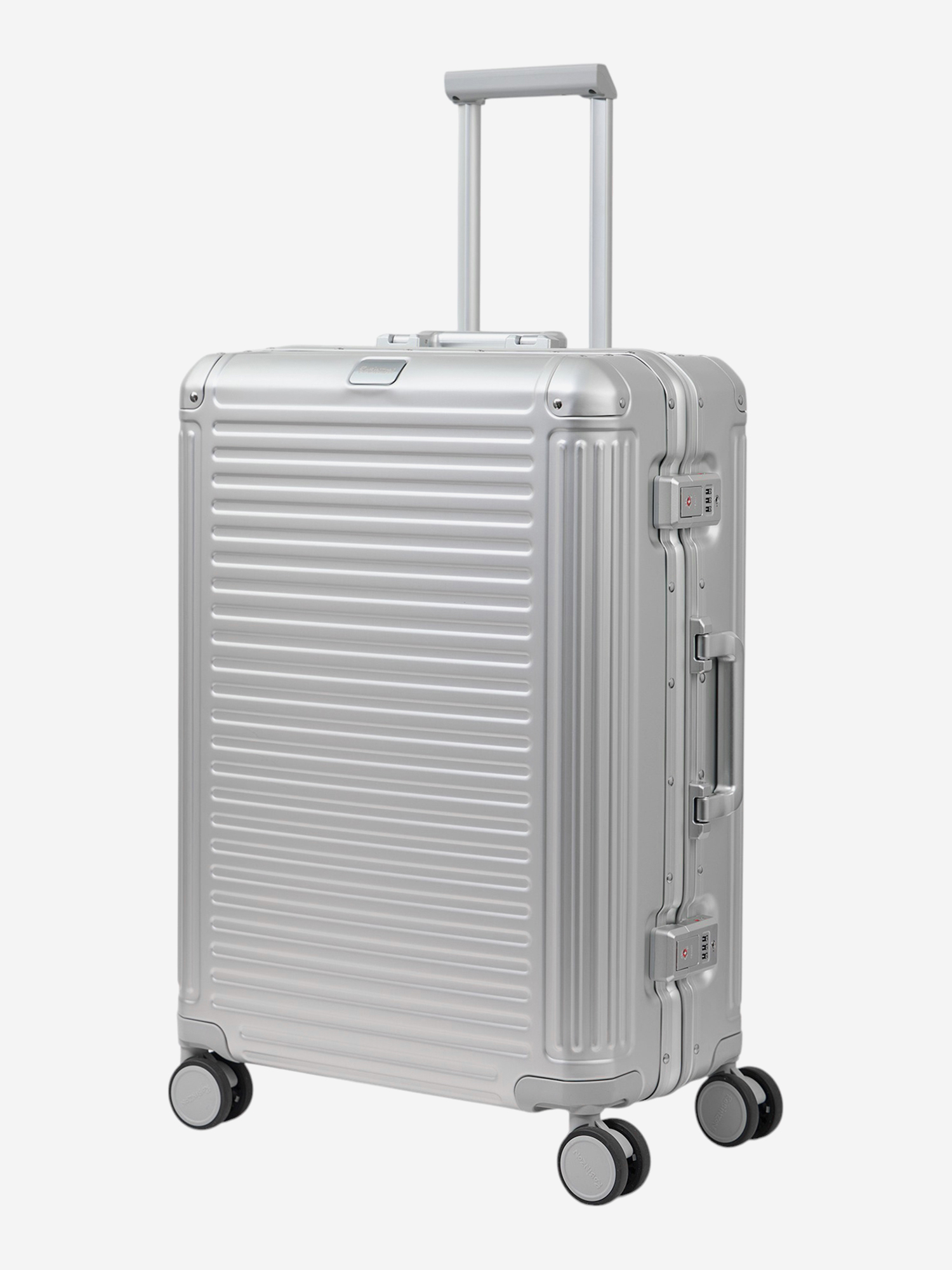 Изображение товара Чемодан Robinzon Manhattan M - стильный и удобный для путешествий