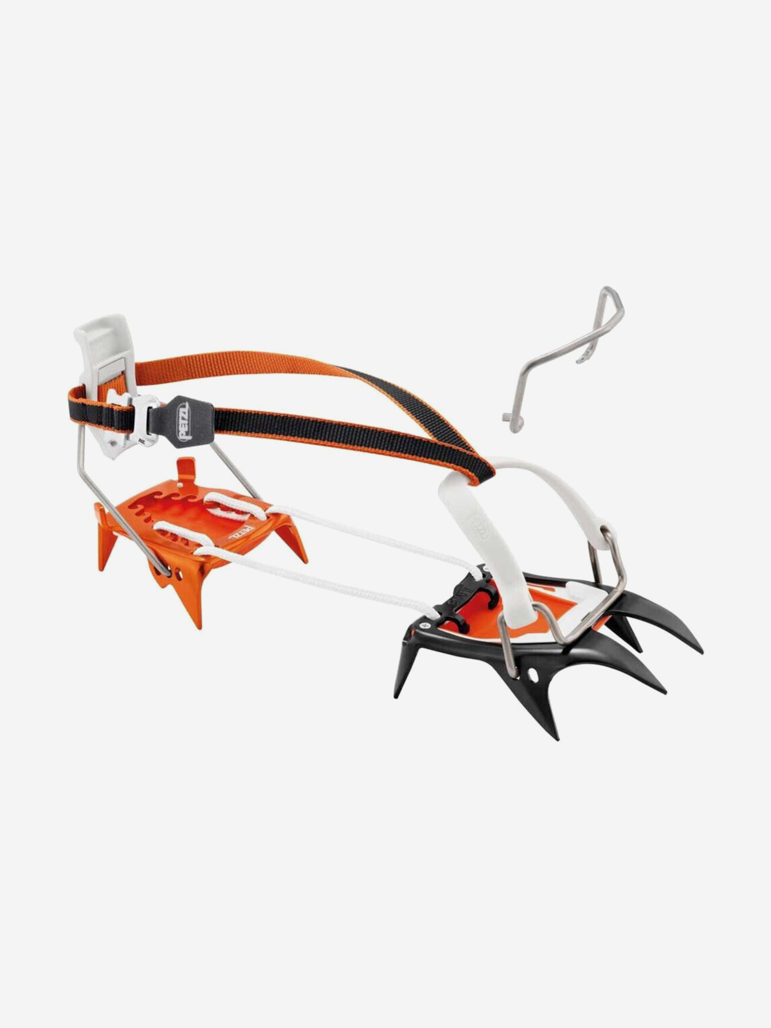 Изображение товара Кошки для альпинизма Petzl Irvis Hybrid