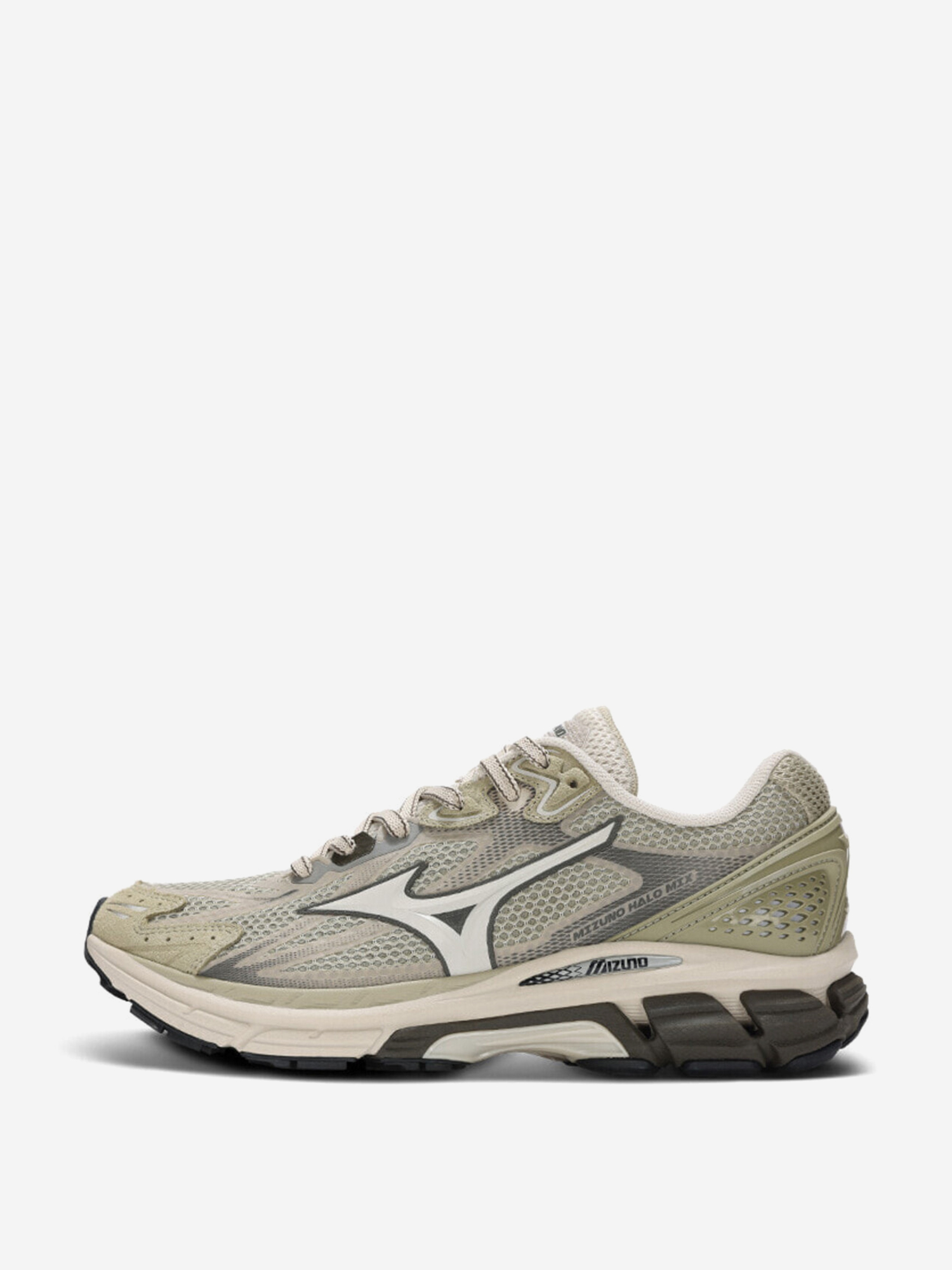 Изображение товара Кроссовки Mizuno Halo Mix мужские спортивные всесезонные