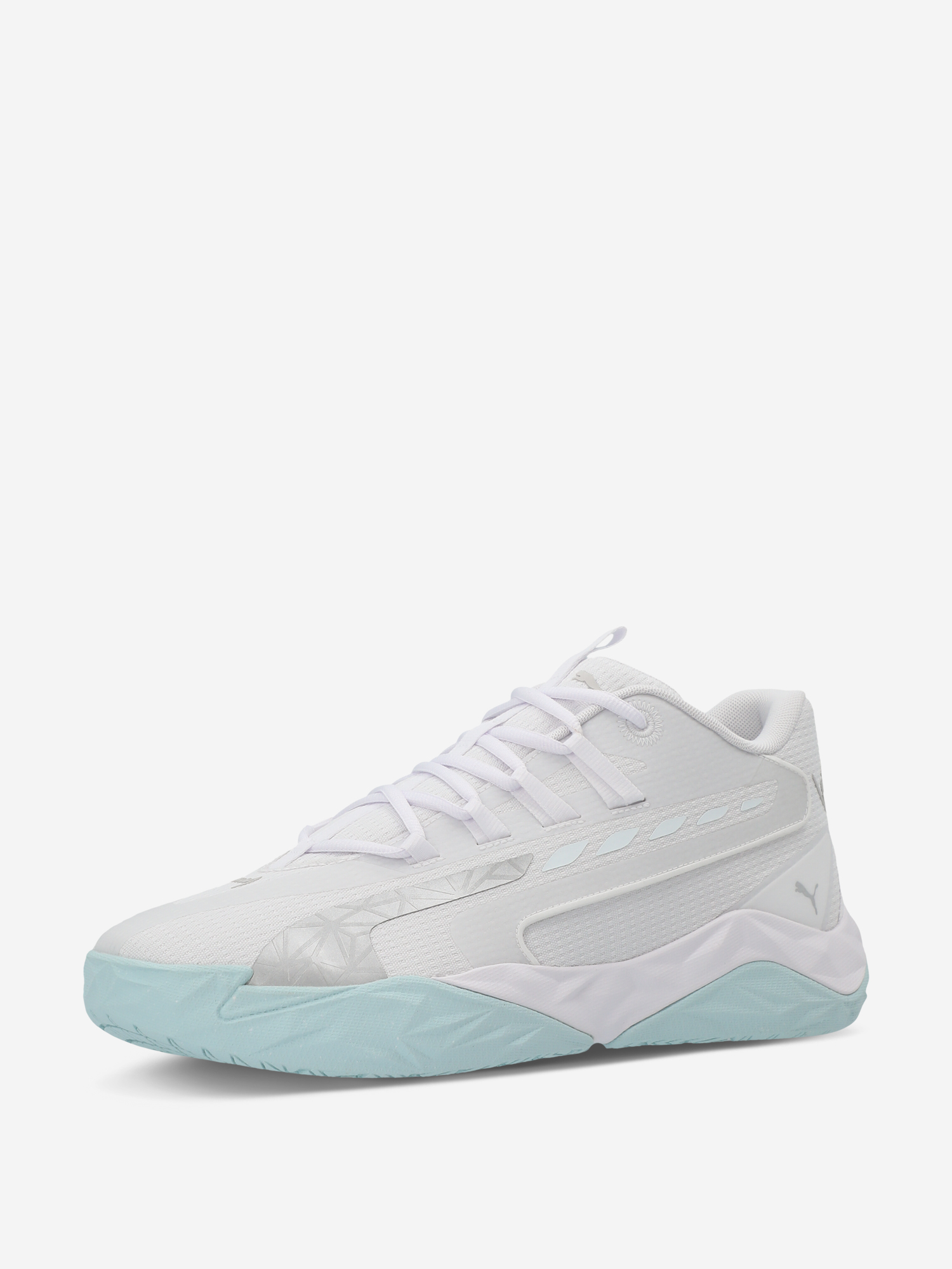 Кроссовки мужские PUMA Dagger 2, Белый 2