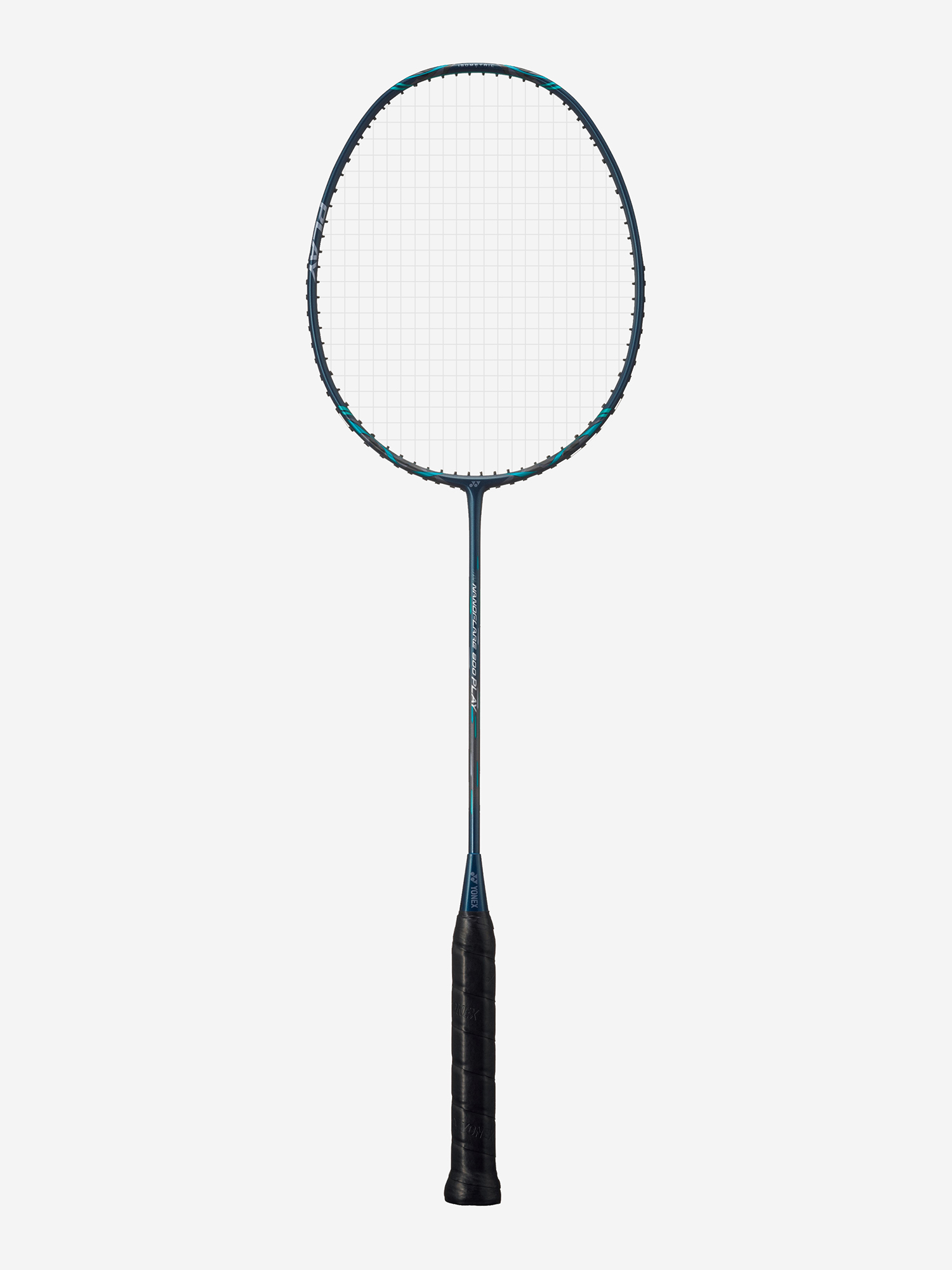 

Ракетка для бадминтона Yonex Nanoflare 800 Play, 4UG5, Зеленый