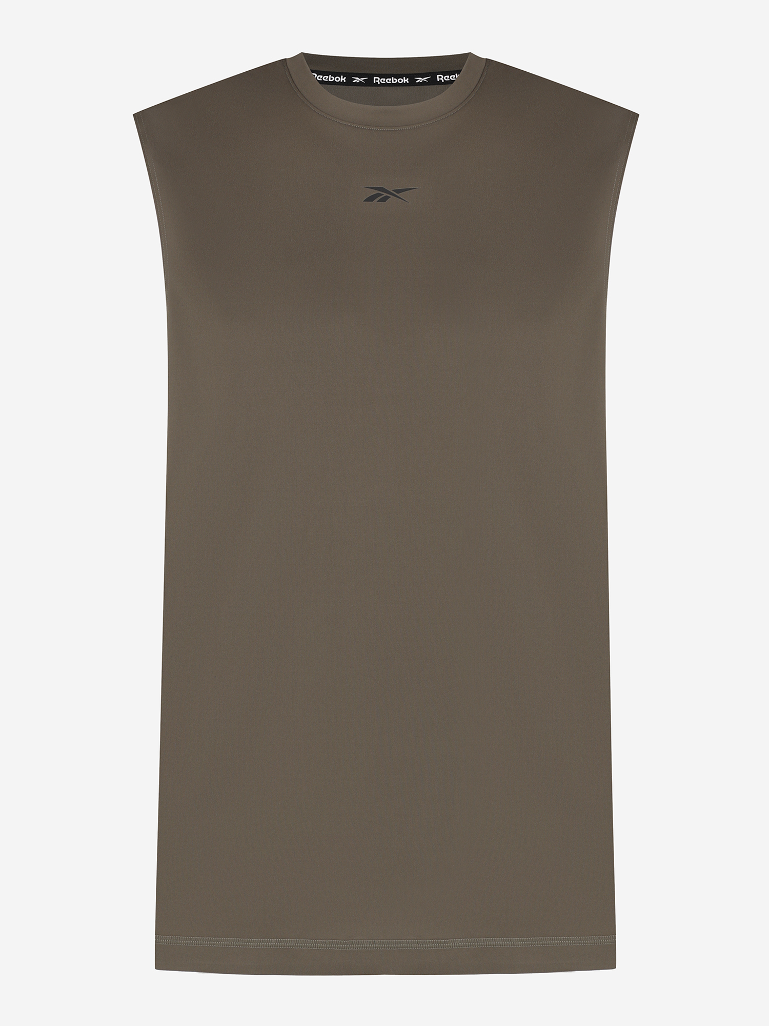 Майка мужская Reebok ID Train Коричневый 2399₽