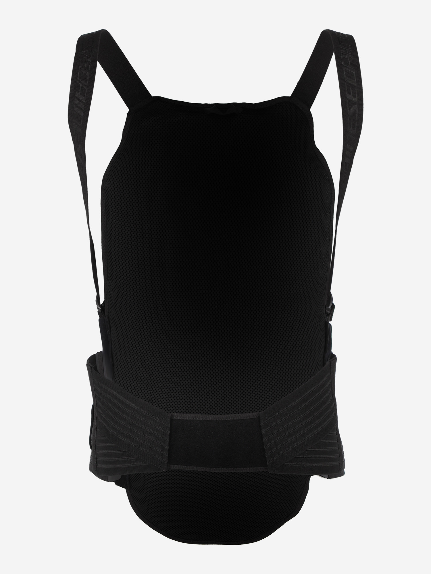 фото Защита спины dainese flexagon back protector, серый