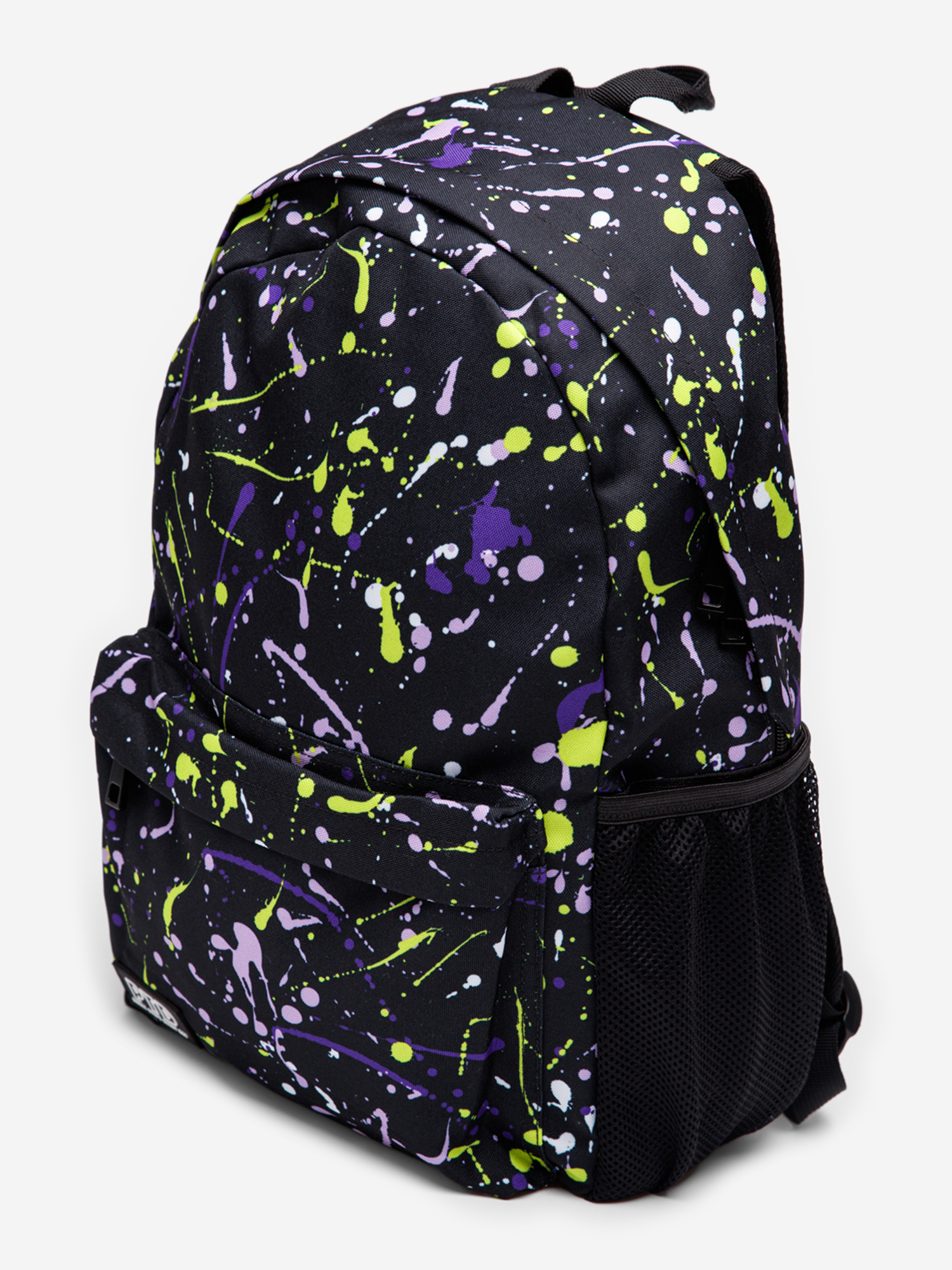 Изображение товара Рюкзак PlayToday для девочек средний для походов и путешествий