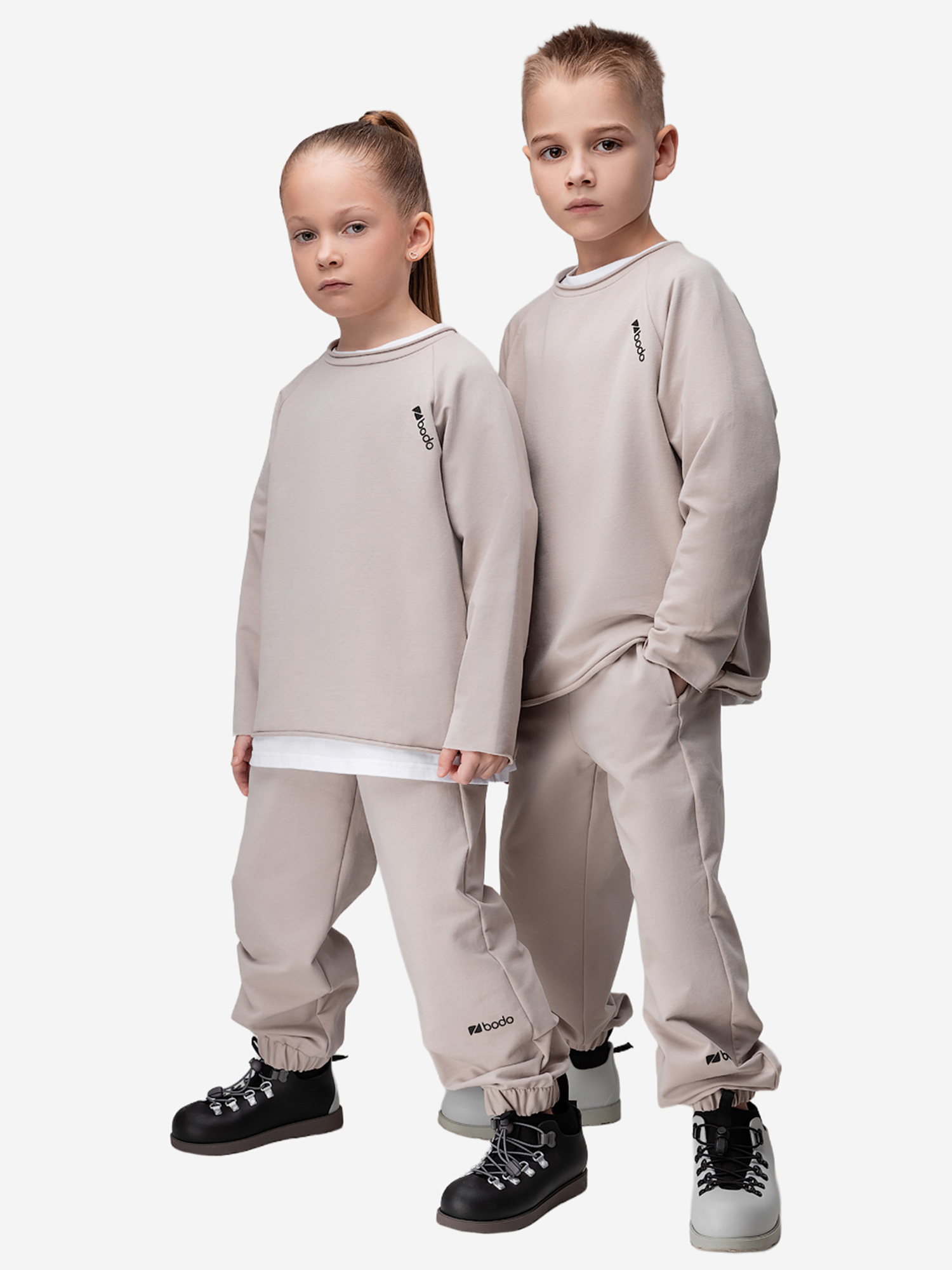 Изображение товара Костюм детский bodo