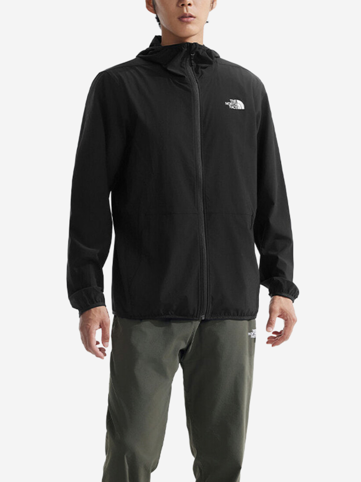 Изображение товара Мужская куртка The North Face City Outdoor Collection демисезонная