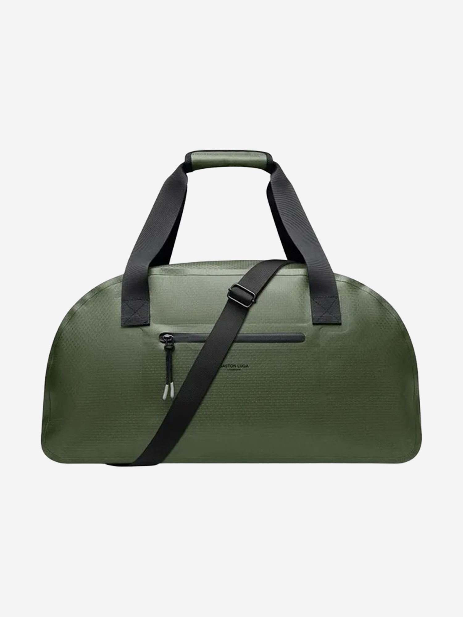 Изображение товара Спортивная сумка Gaston Luga Lightweight DuoSeal Duffel Влагозащита, 36 л Изображение товара Спортивная сумка Gaston Luga Lightweight DuoSeal Duffel Влагозащита, 36 л