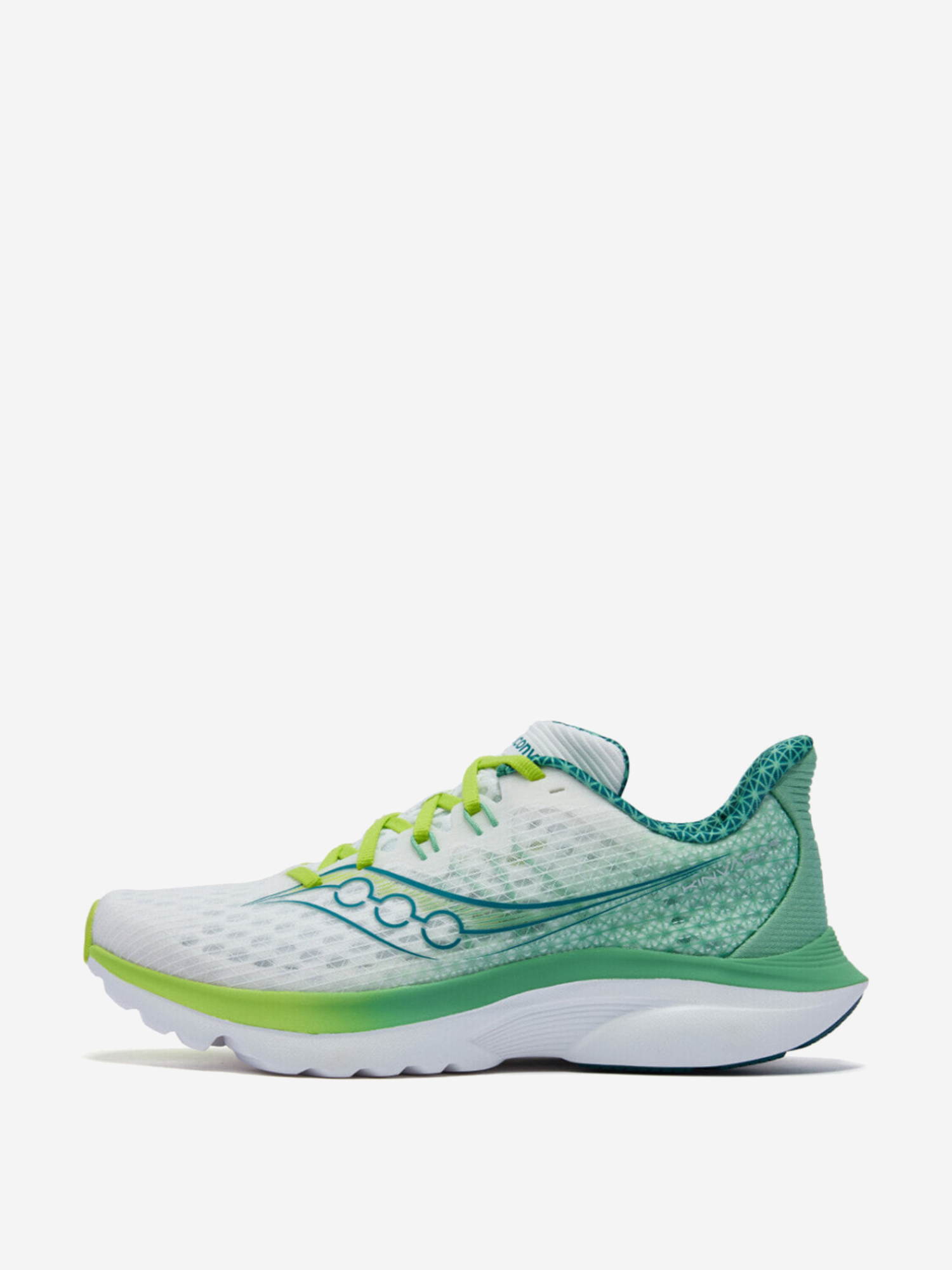 Изображение товара Кроссовки беговые Saucony Kinvara Essence 16