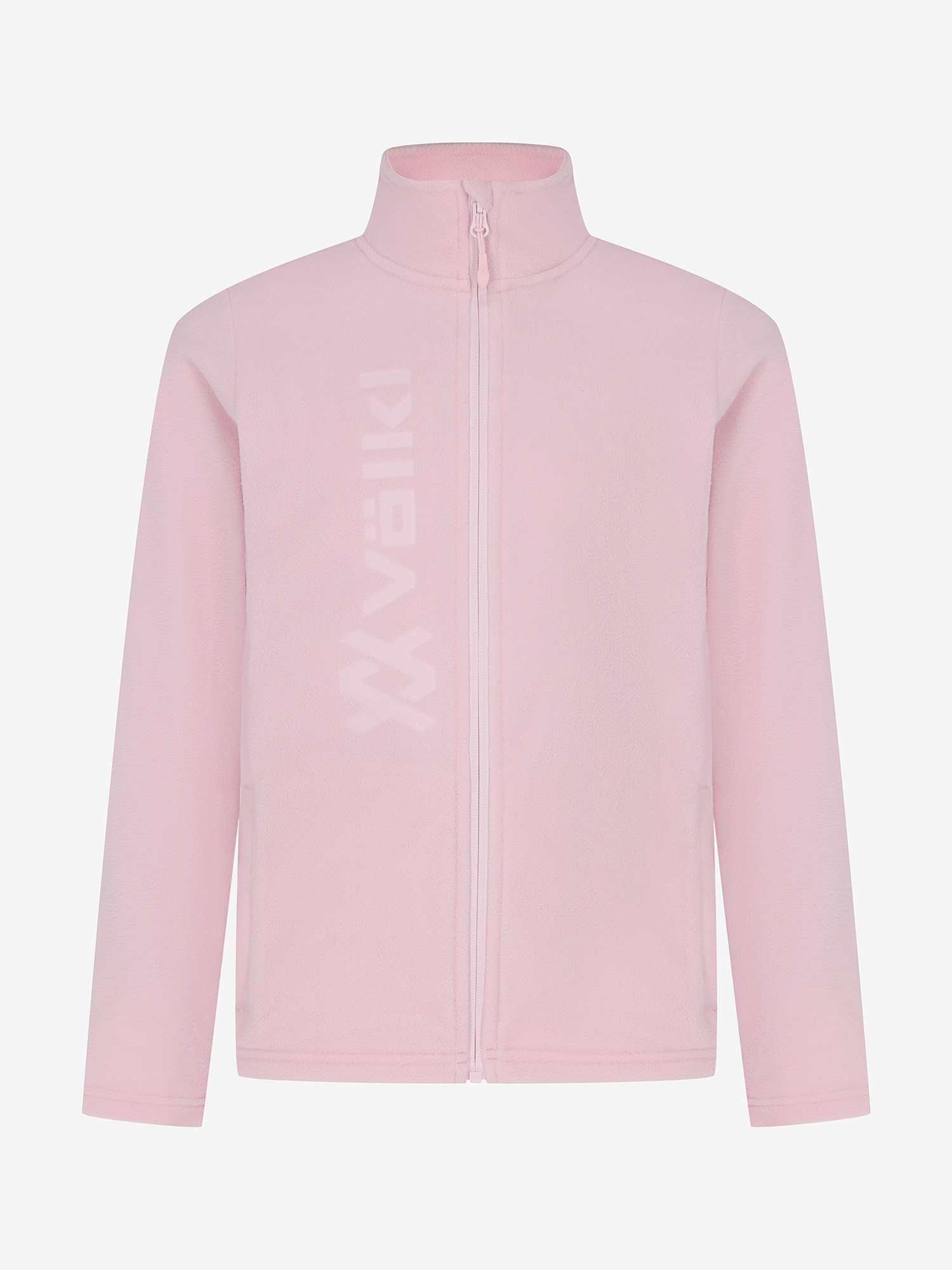 Джемпер флисовый для девочек Volkl Розовый 2199₽