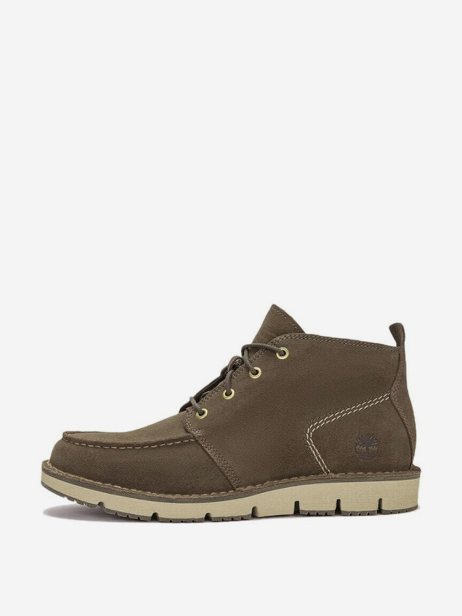 Изображение товара Ботинки Timberland Westmore Moc Toe Chukka мужские демисезонные