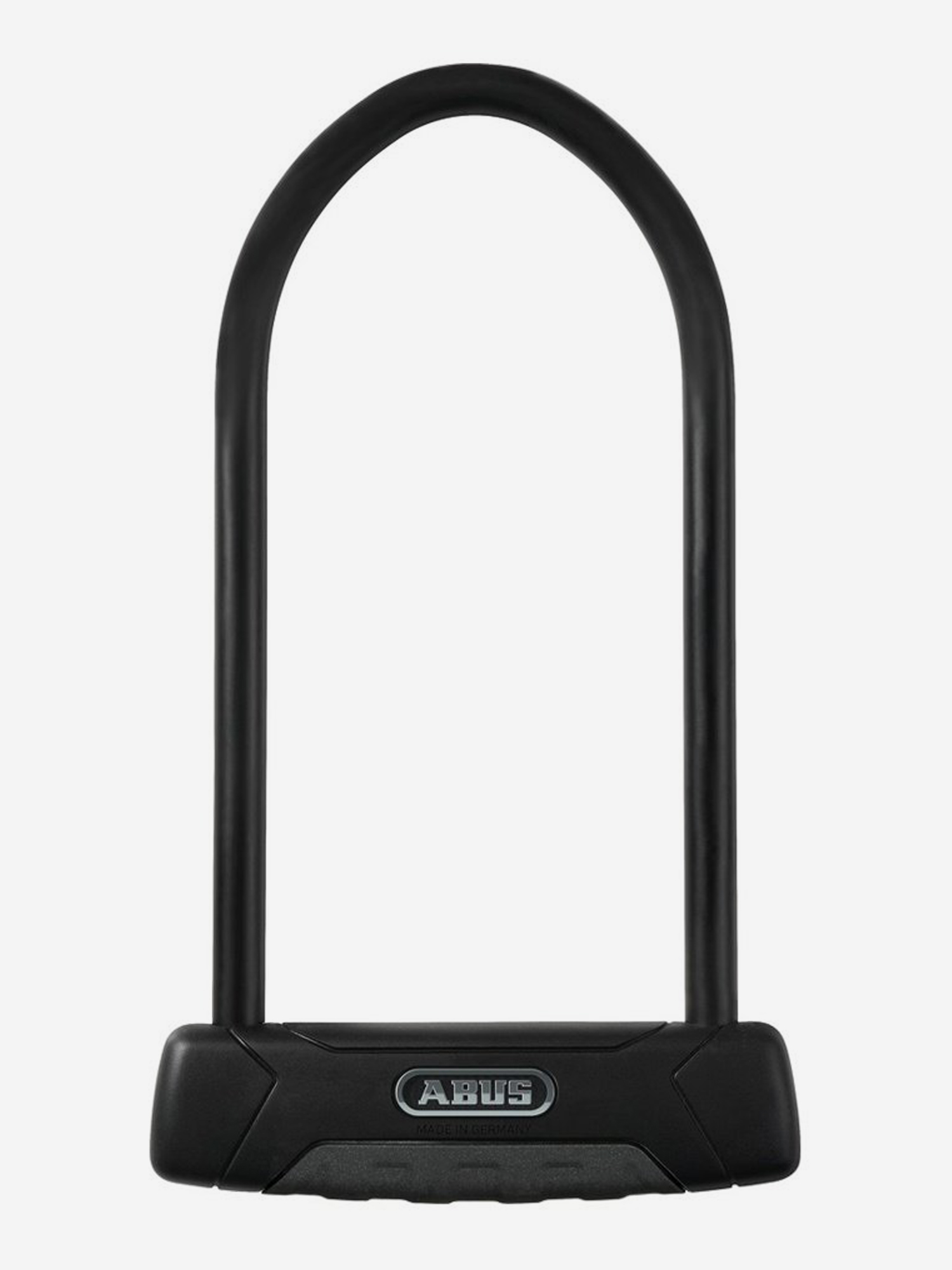 

Замок вело ABUS GRANIT Plus 470/150HB230 с креплением Тип: U-lock Уровень защиты: 12/15, Черный