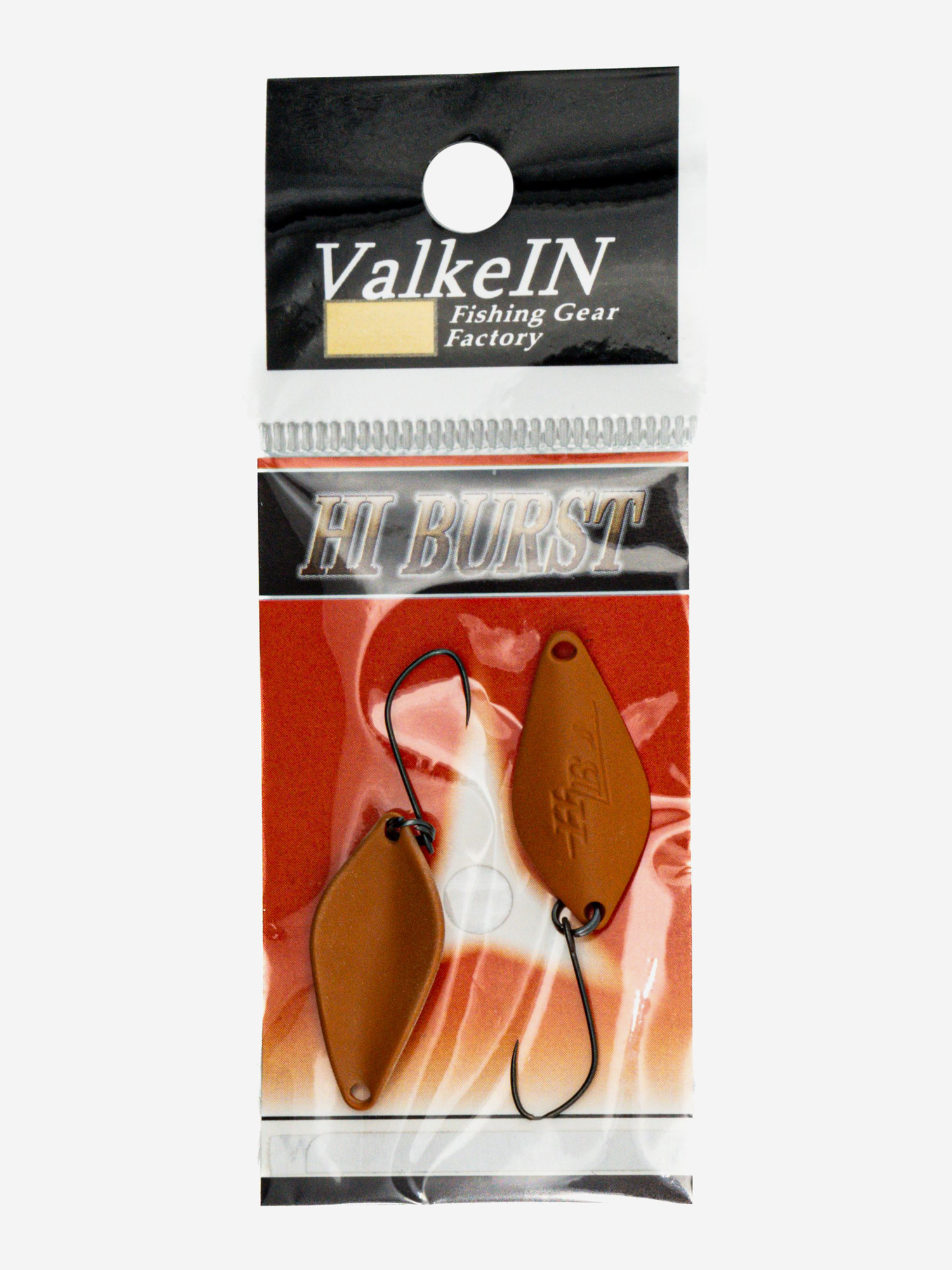 

Блесна ValkeIn Hi Burst,  гр, 7, Мультицвет