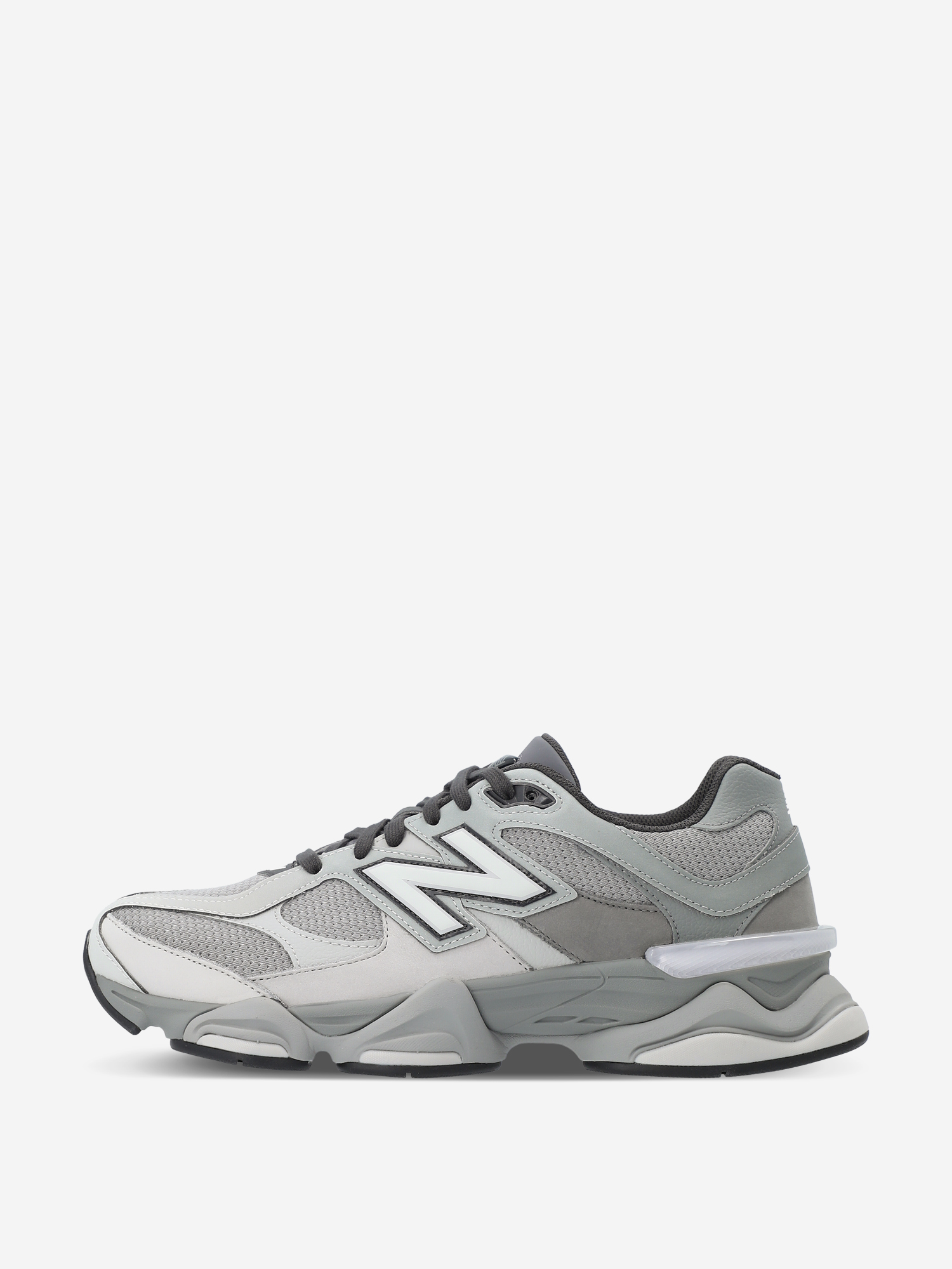 Кроссовки мужские New Balance 9060, Серый