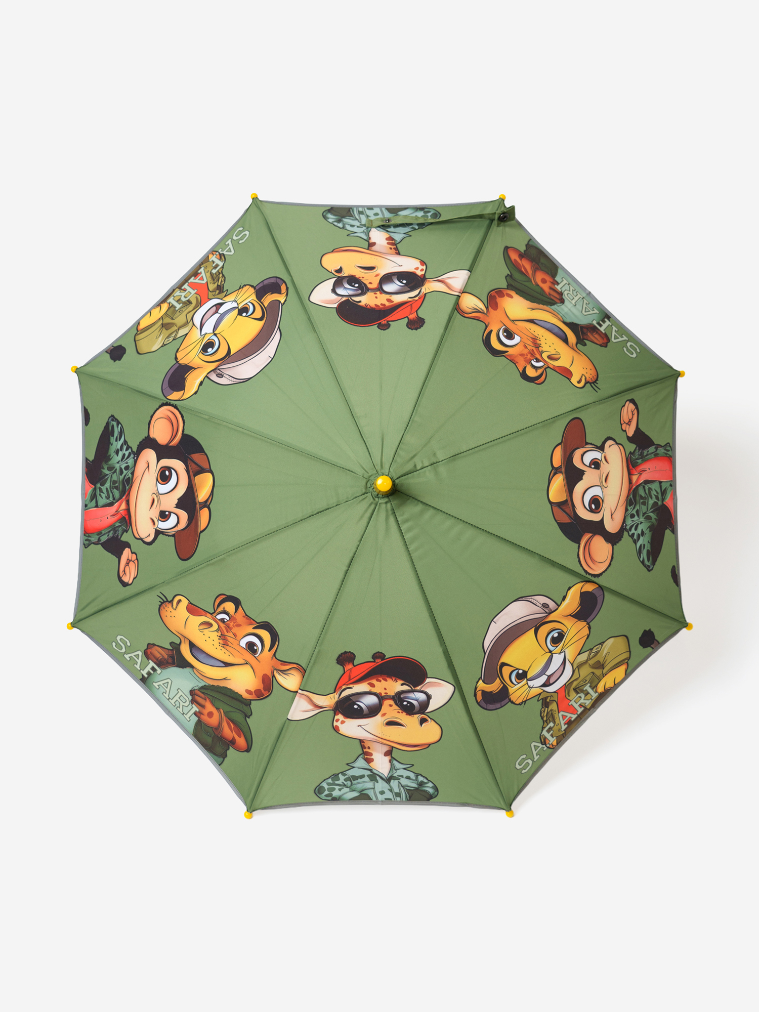 Изображение товара Зонт-трость для мальчиков PlayToday