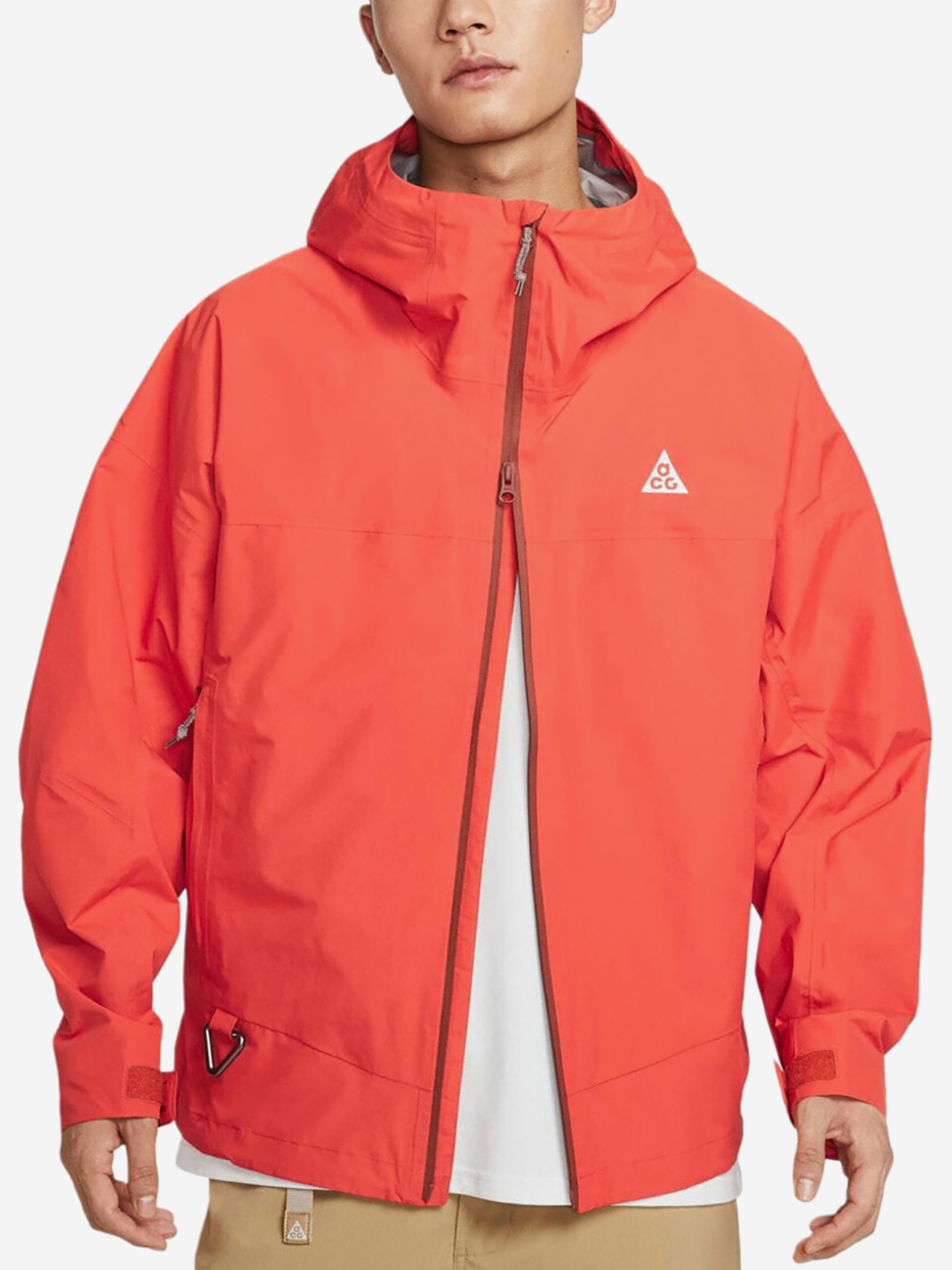 Изображение товара Мужская ветровка Nike ACG STORM FIT ADV для активного отдыха