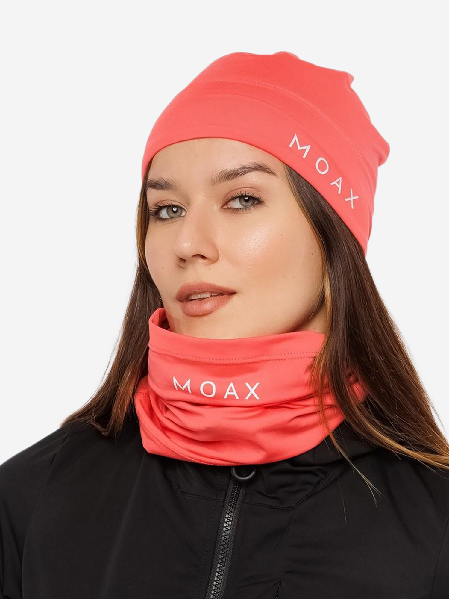 Изображение товара Шапка Tauri Stretch, Персик